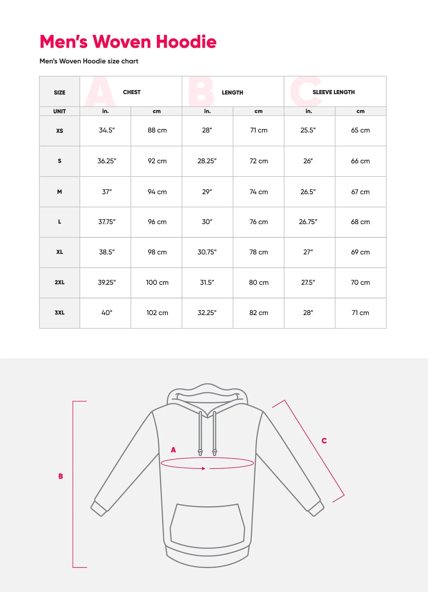 New England Patriots NFL Mens Gray Woven Hoodie - Image 6