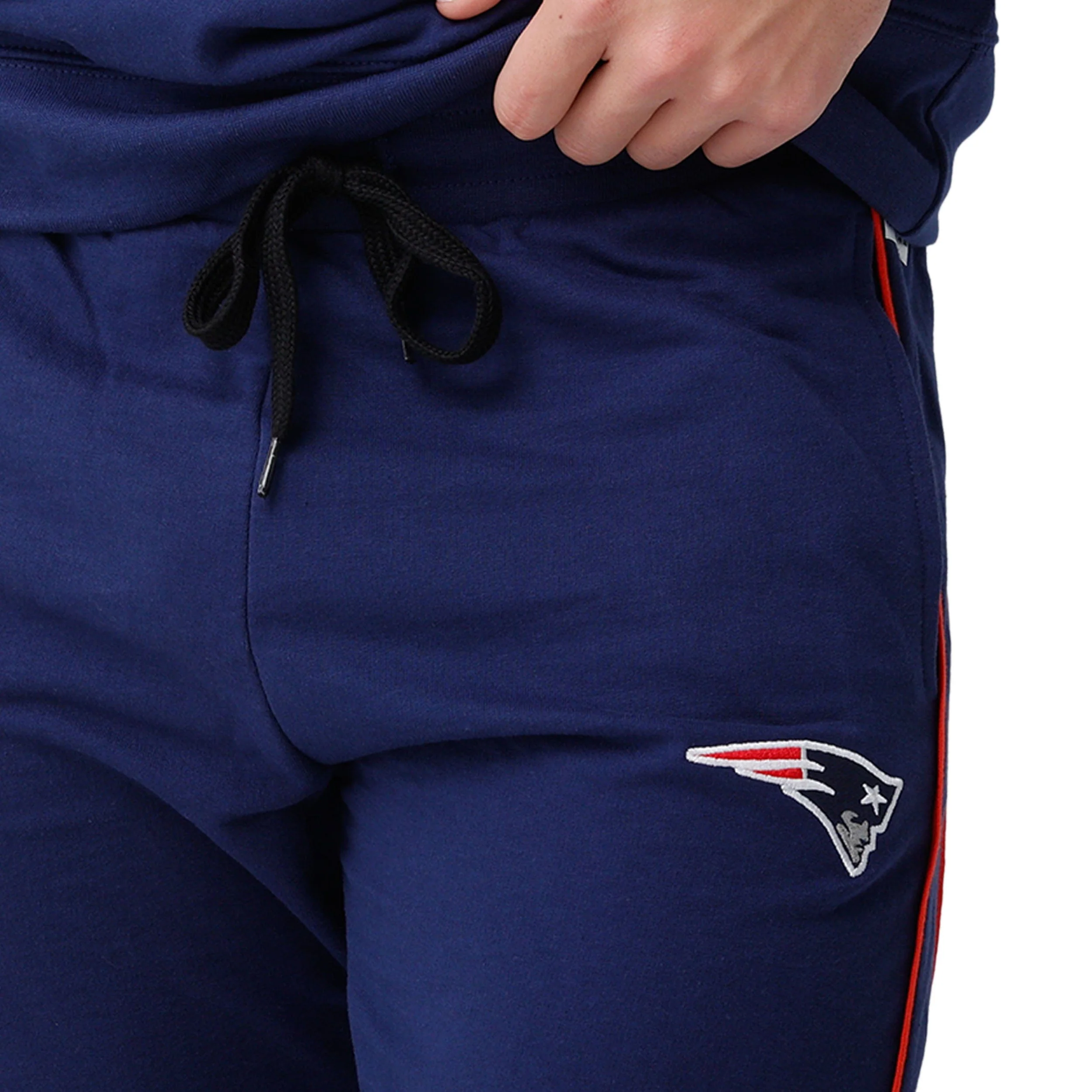 New England Patriots NFL Mens Fashion Track Suit - Image 4