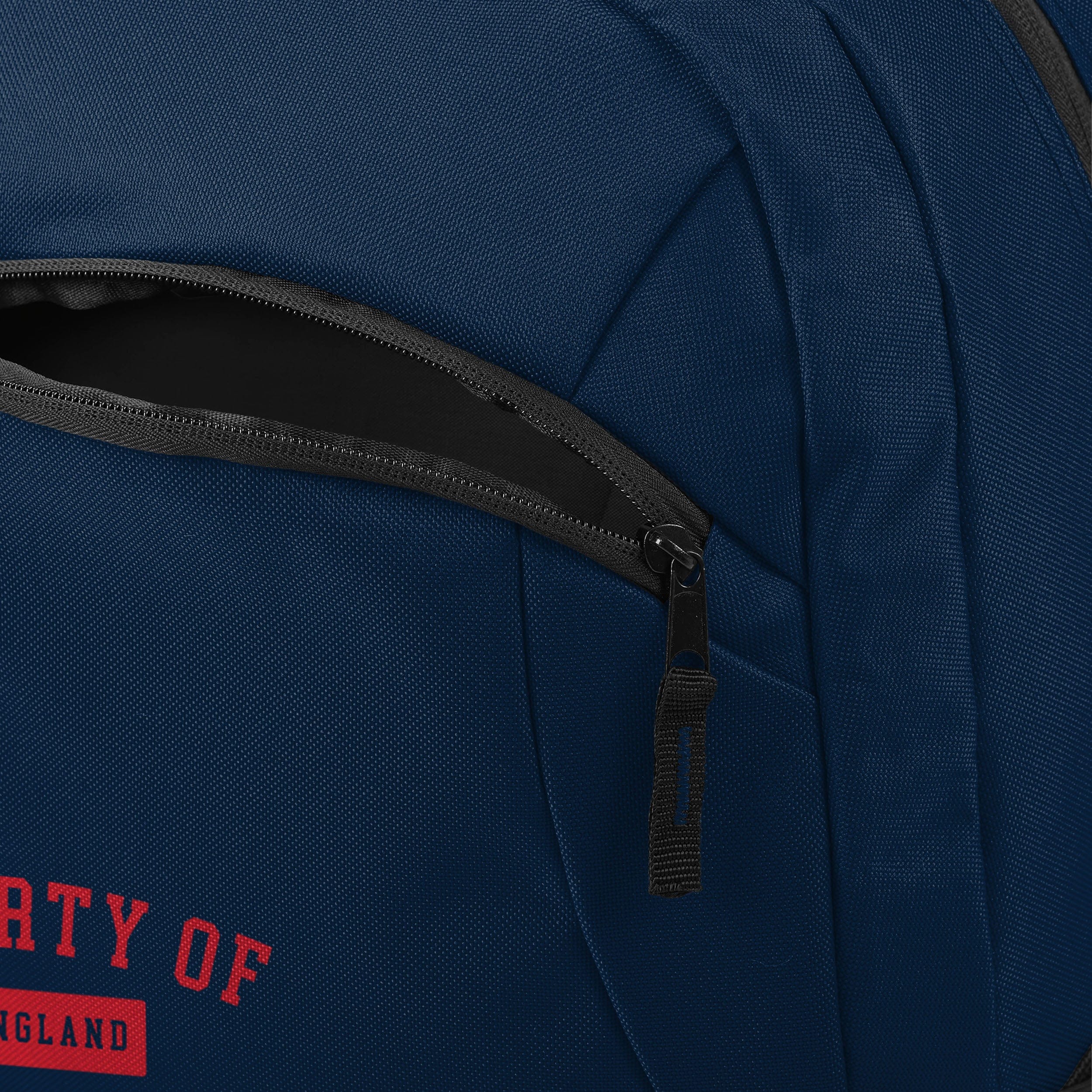 New England Patriots NFL Property Of Action Backpack - Image 4