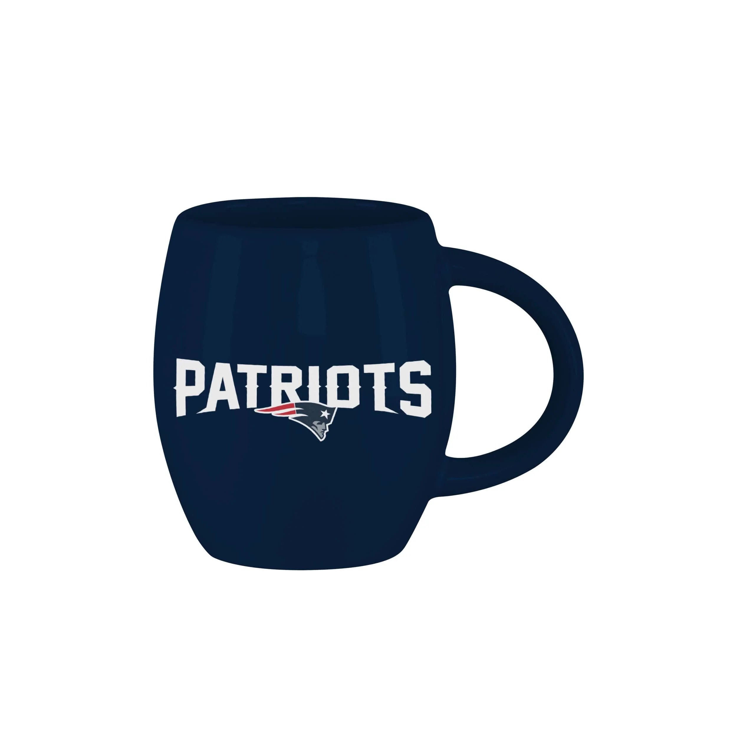 New England Patriots NFL Tea Tub Mug