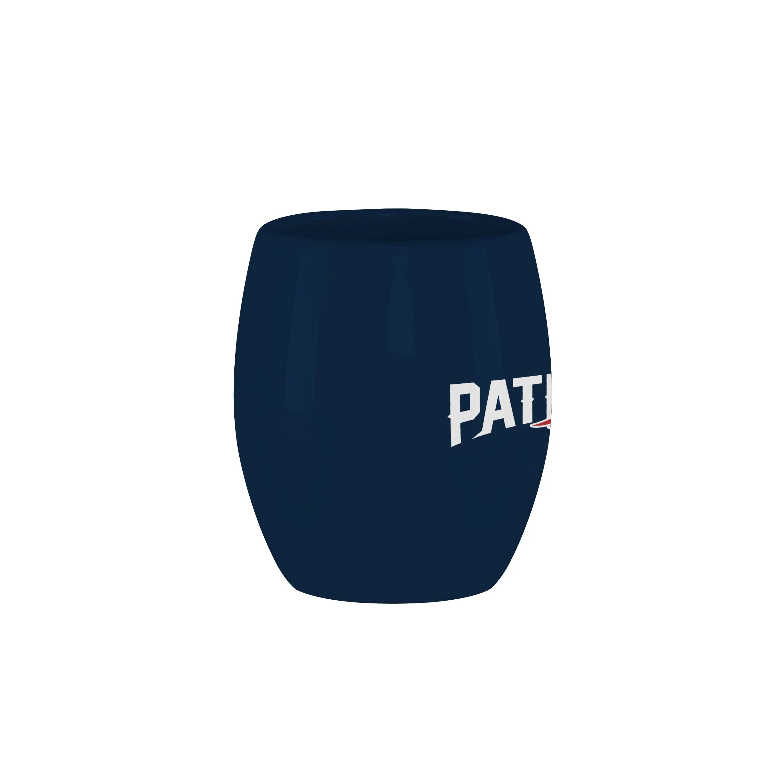 New England Patriots NFL Tea Tub Mug - Image 3