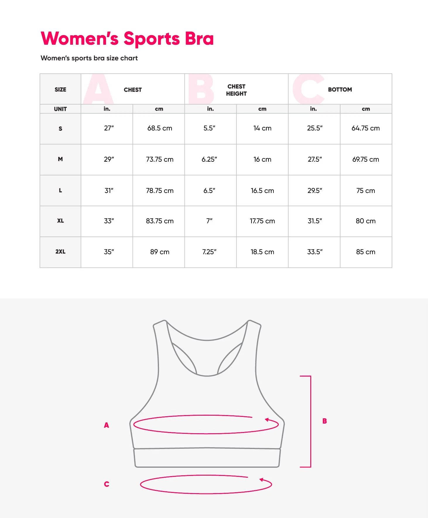 New England Patriots NFL Womens Team Color Static Sports Bra - Image 6