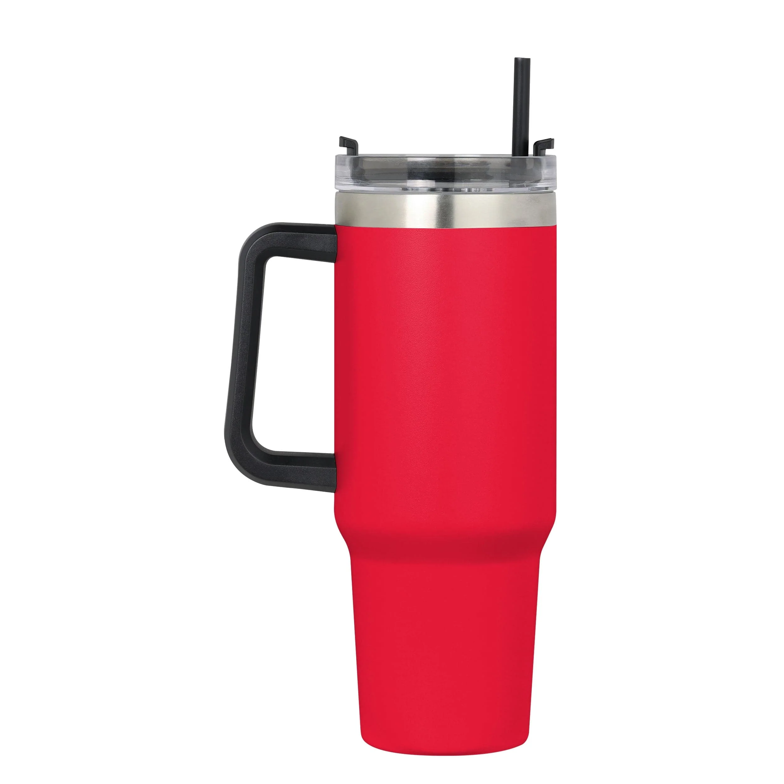 New Jersey Devils NHL 40 oz XL Tumbler - Image 2
