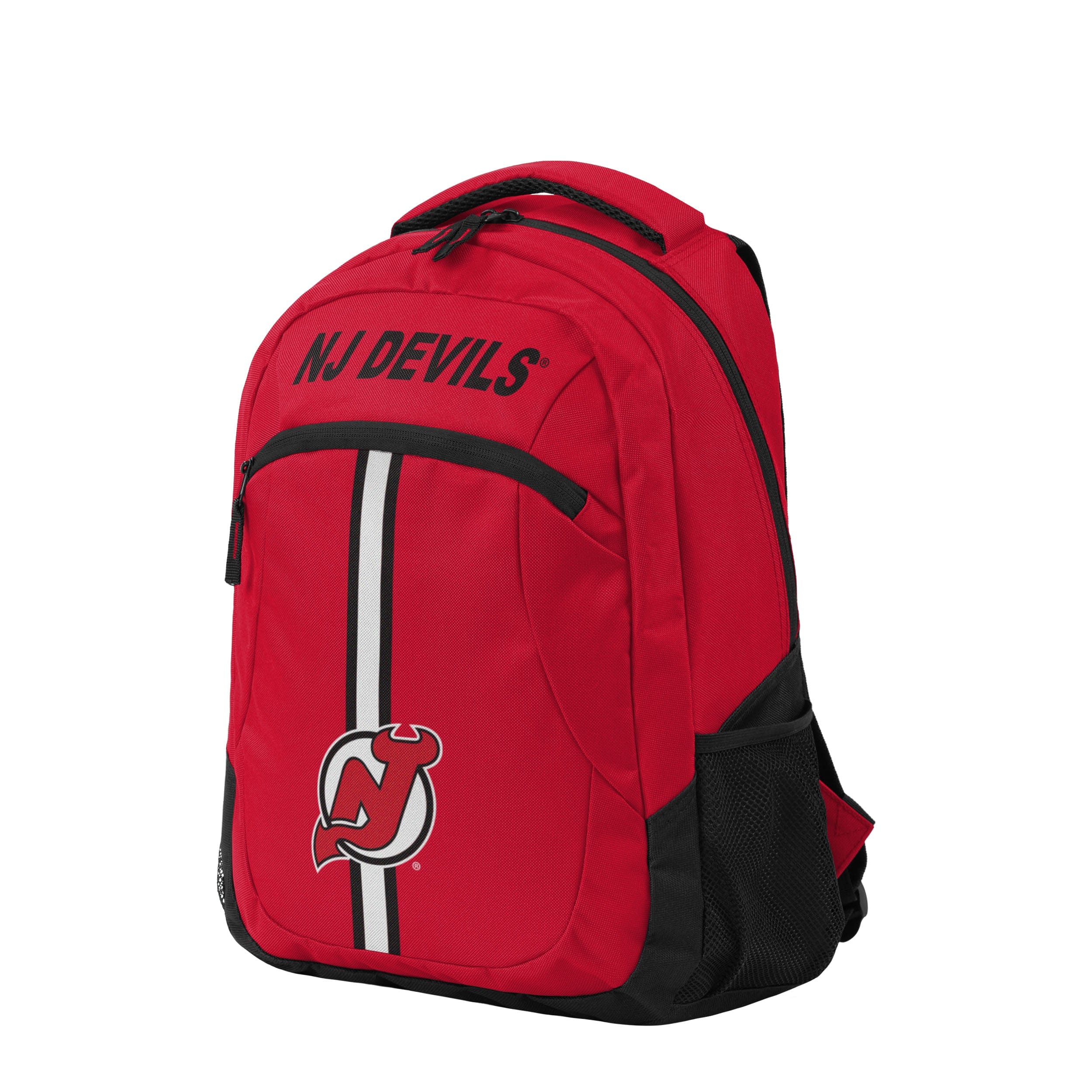 New Jersey Devils NHL Action Backpack - Image 2
