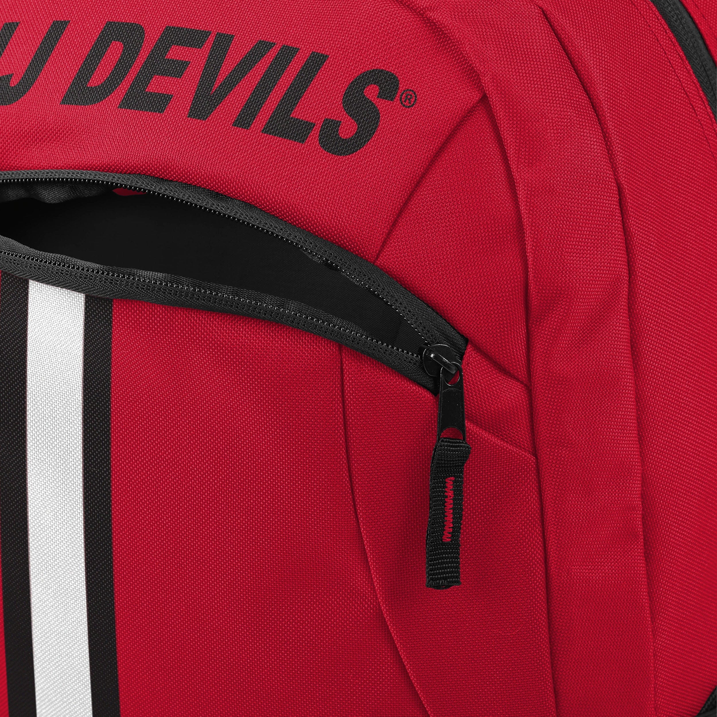 New Jersey Devils NHL Action Backpack - Image 6