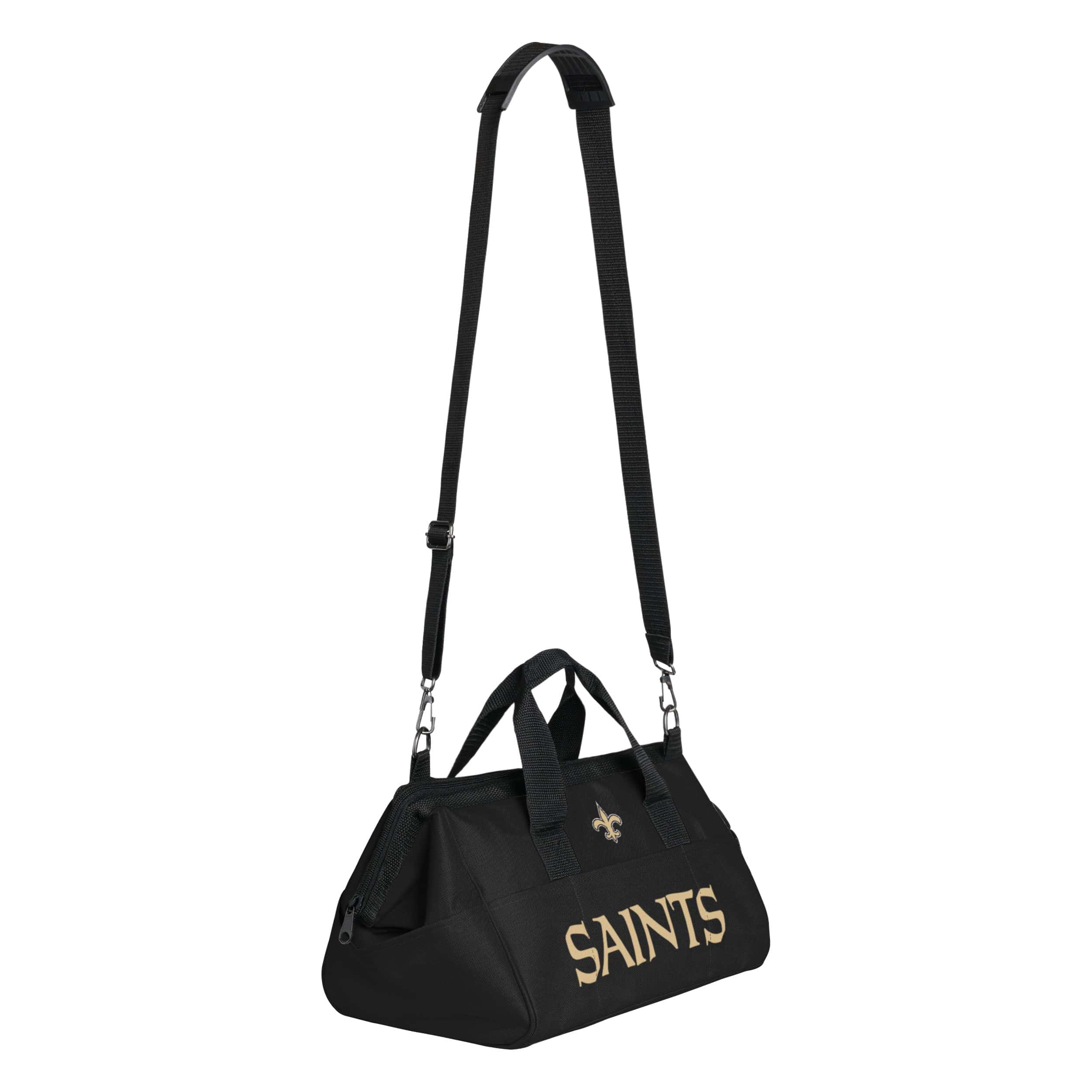 New Orleans Saints NFL Big Logo Tool Bag - Image 2