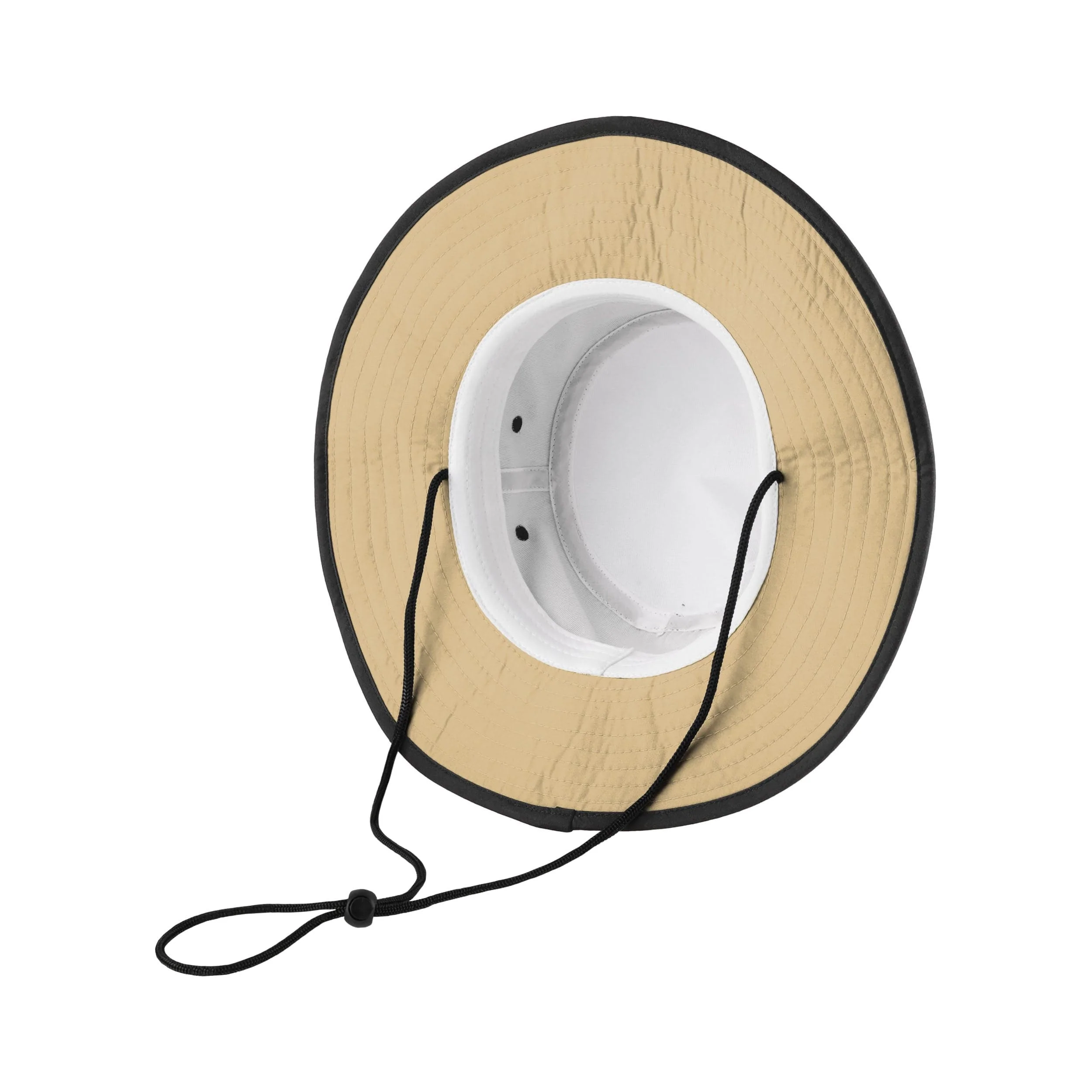New Orleans Saints NFL Colorblock Boonie Hat - Image 5
