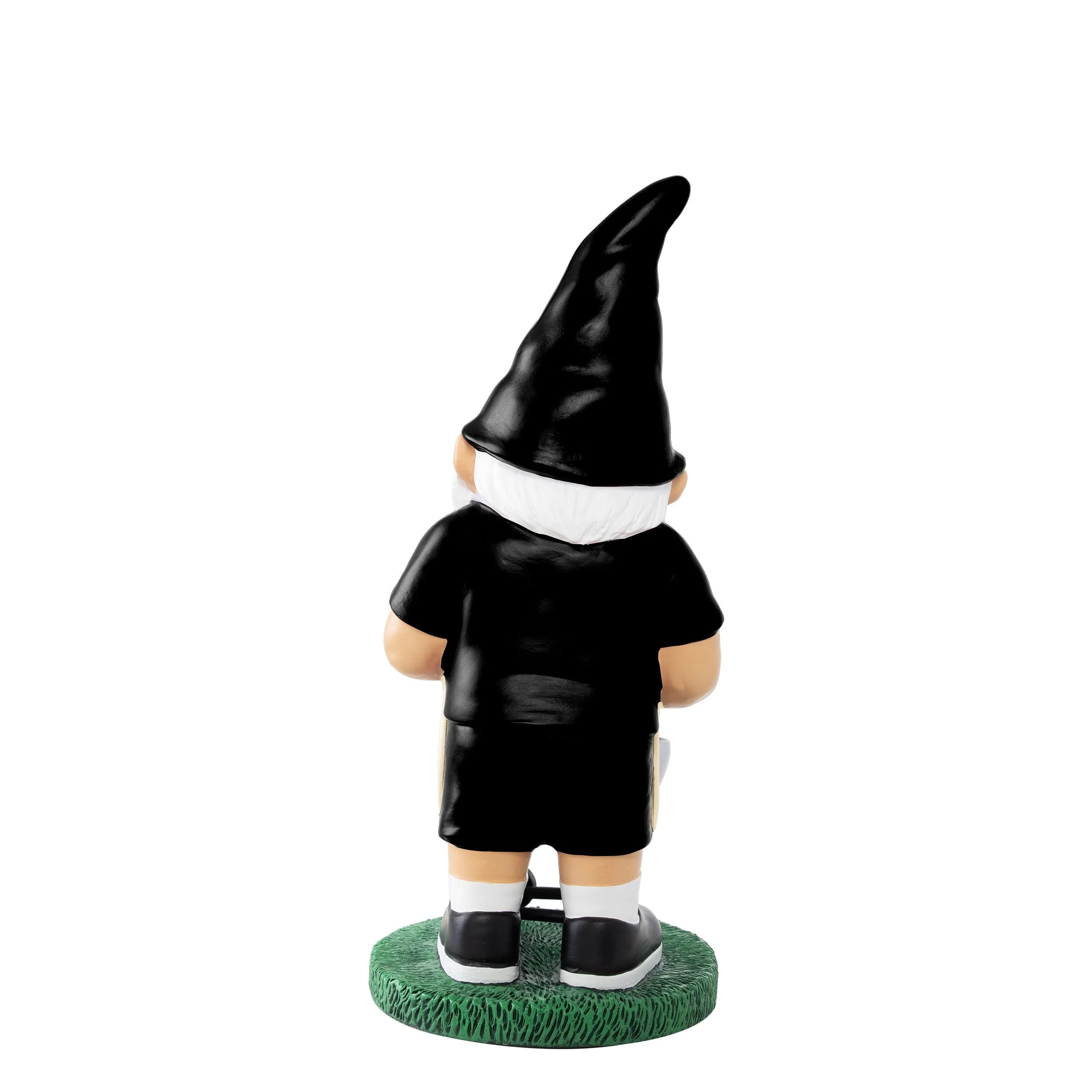 New Orleans Saints NFL Grill Gnome - Image 3