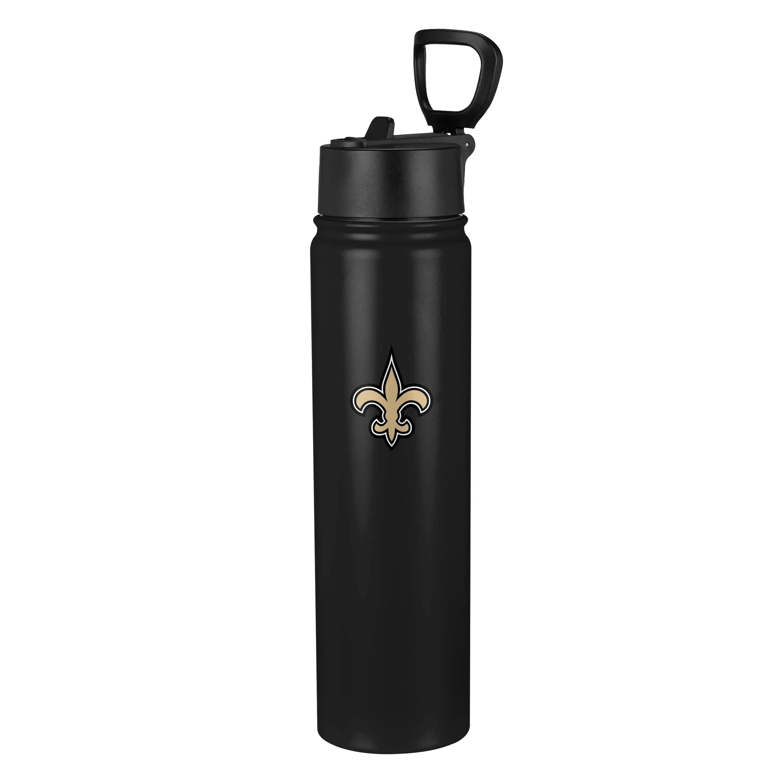 New Orleans Saints NFL Team Color Insulated Bottle
