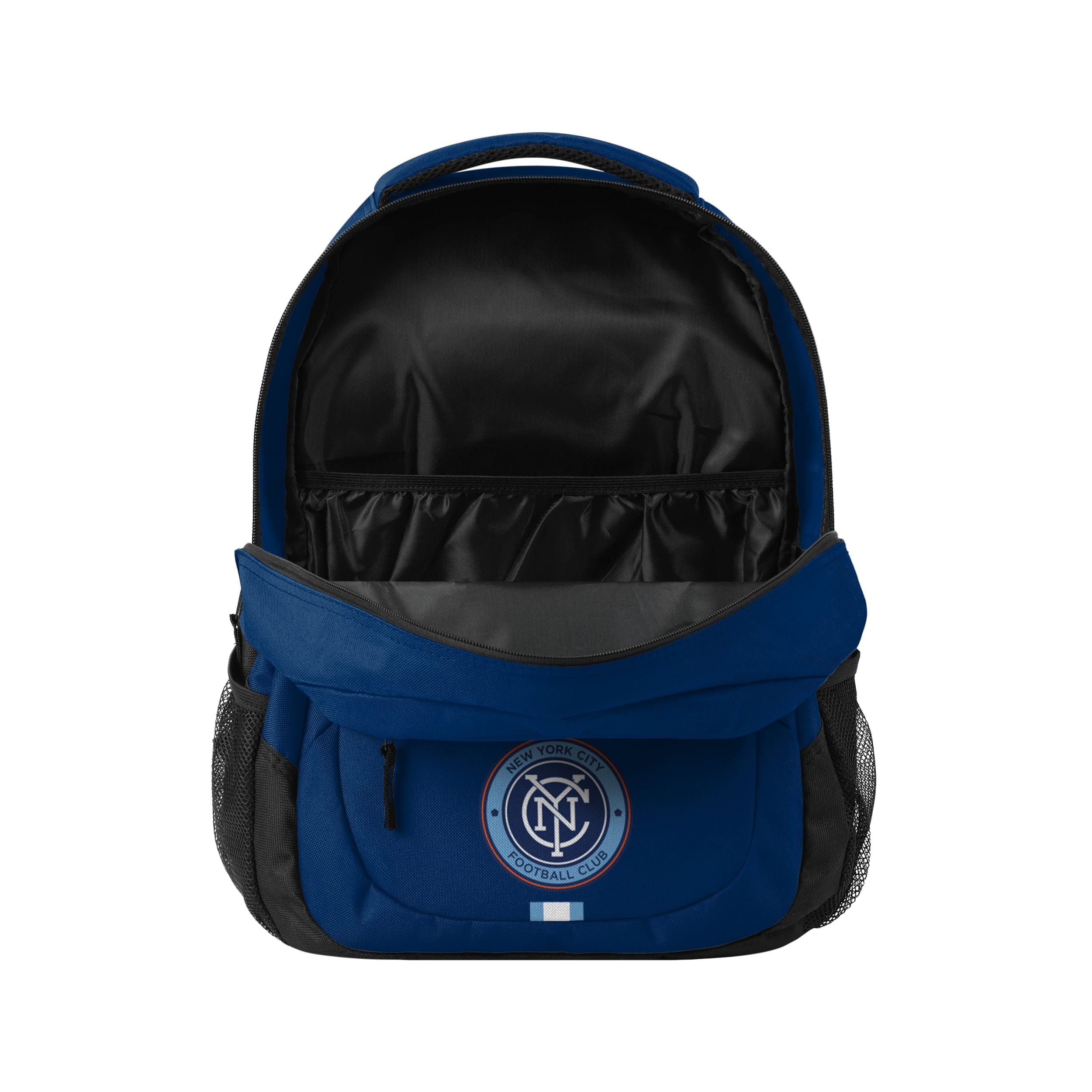 New York City FC MLS Action Backpack - Image 3