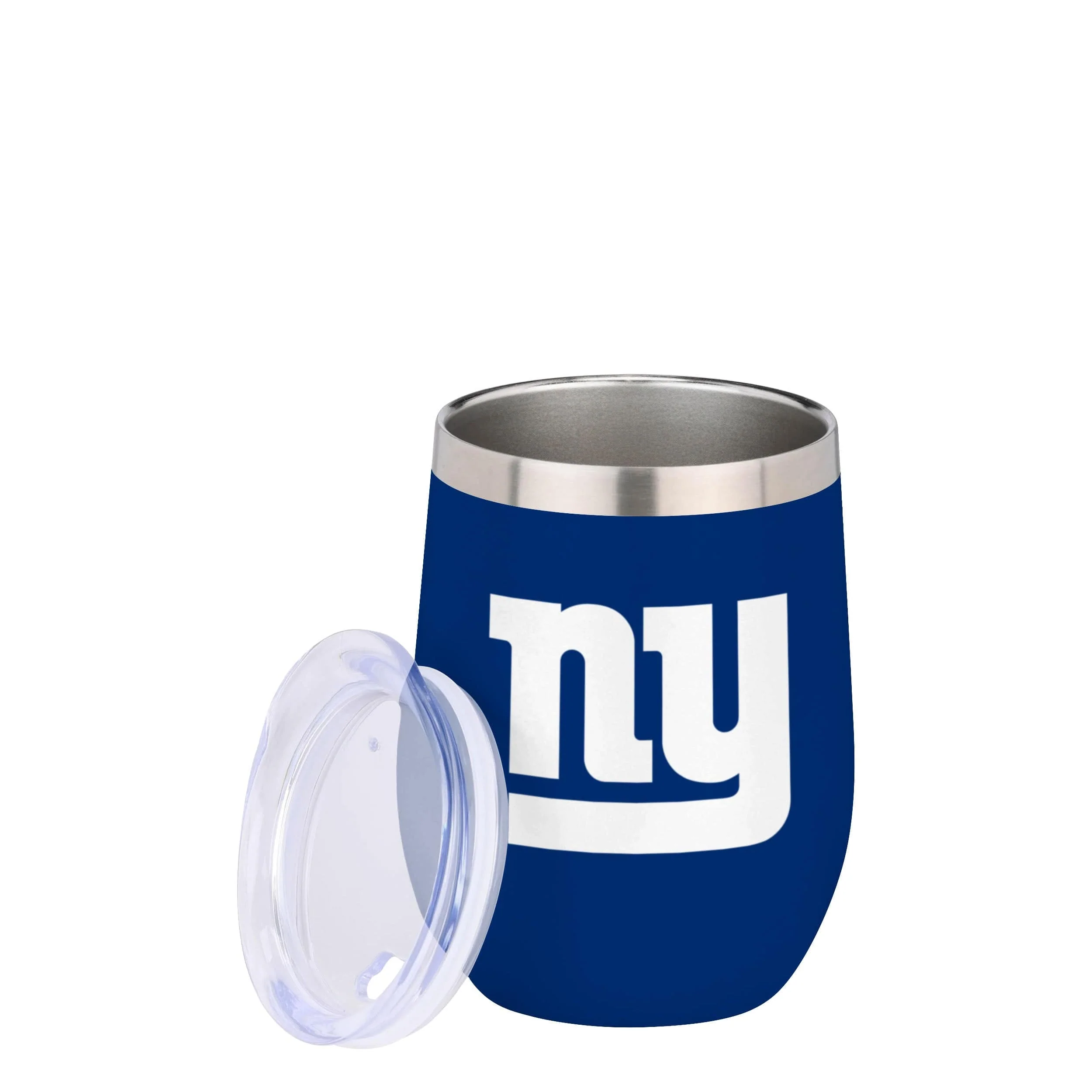 New York Giants NFL 12 oz Mini Tumbler - Image 3
