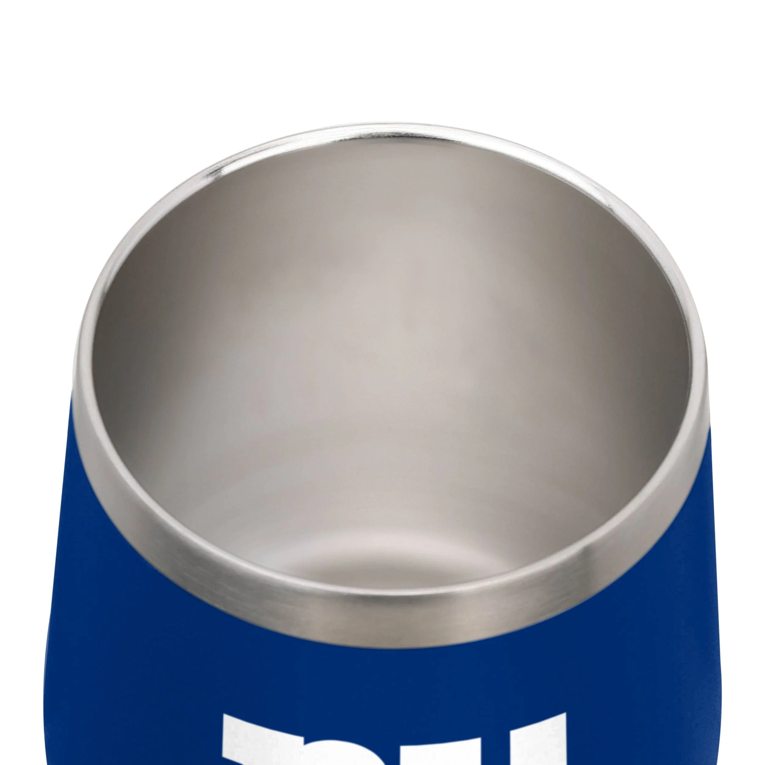 New York Giants NFL 12 oz Mini Tumbler - Image 7