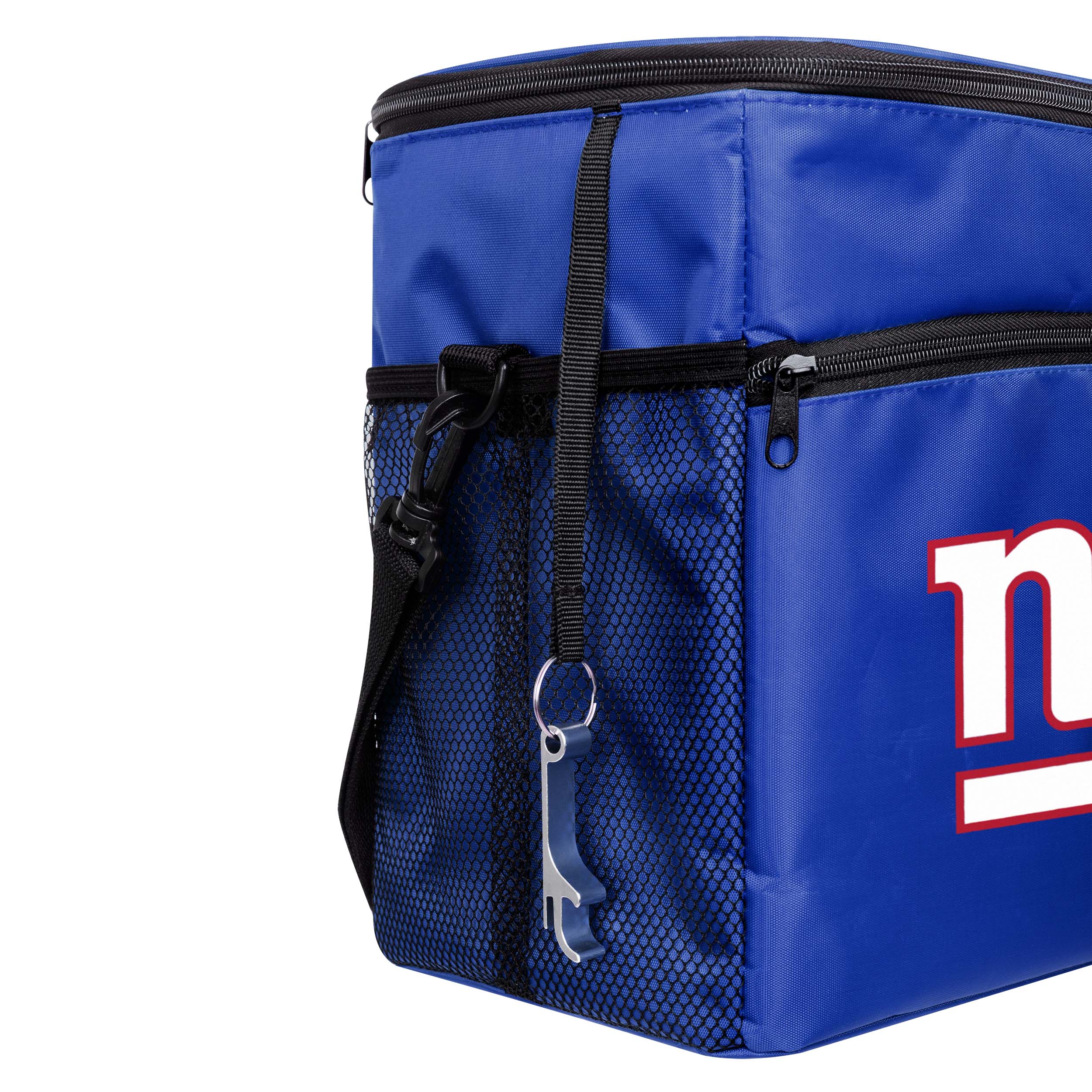New York Giants NFL 24 Pack Tailgate Cooler - Image 3