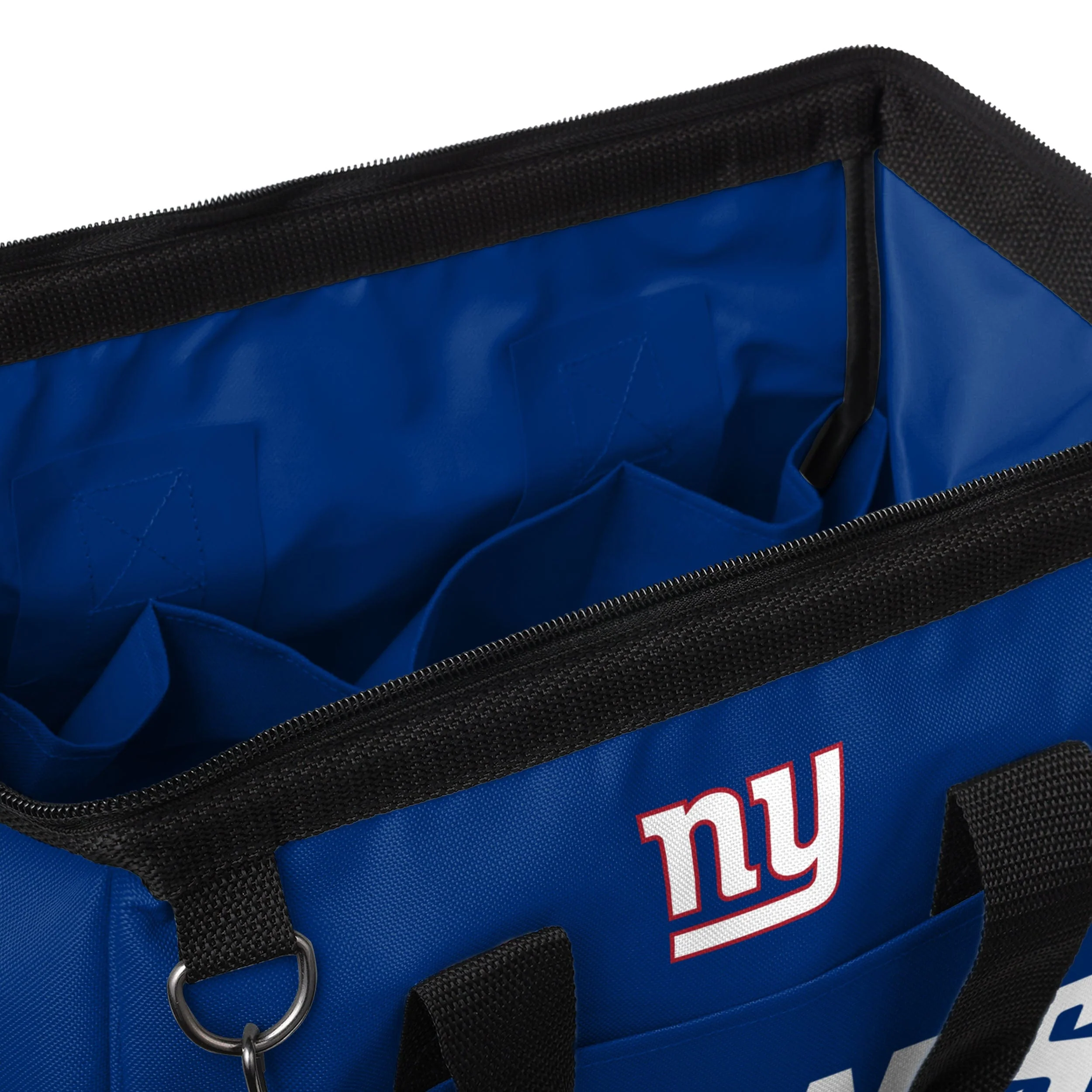 New York Giants NFL Big Logo Tool Bag - Image 3