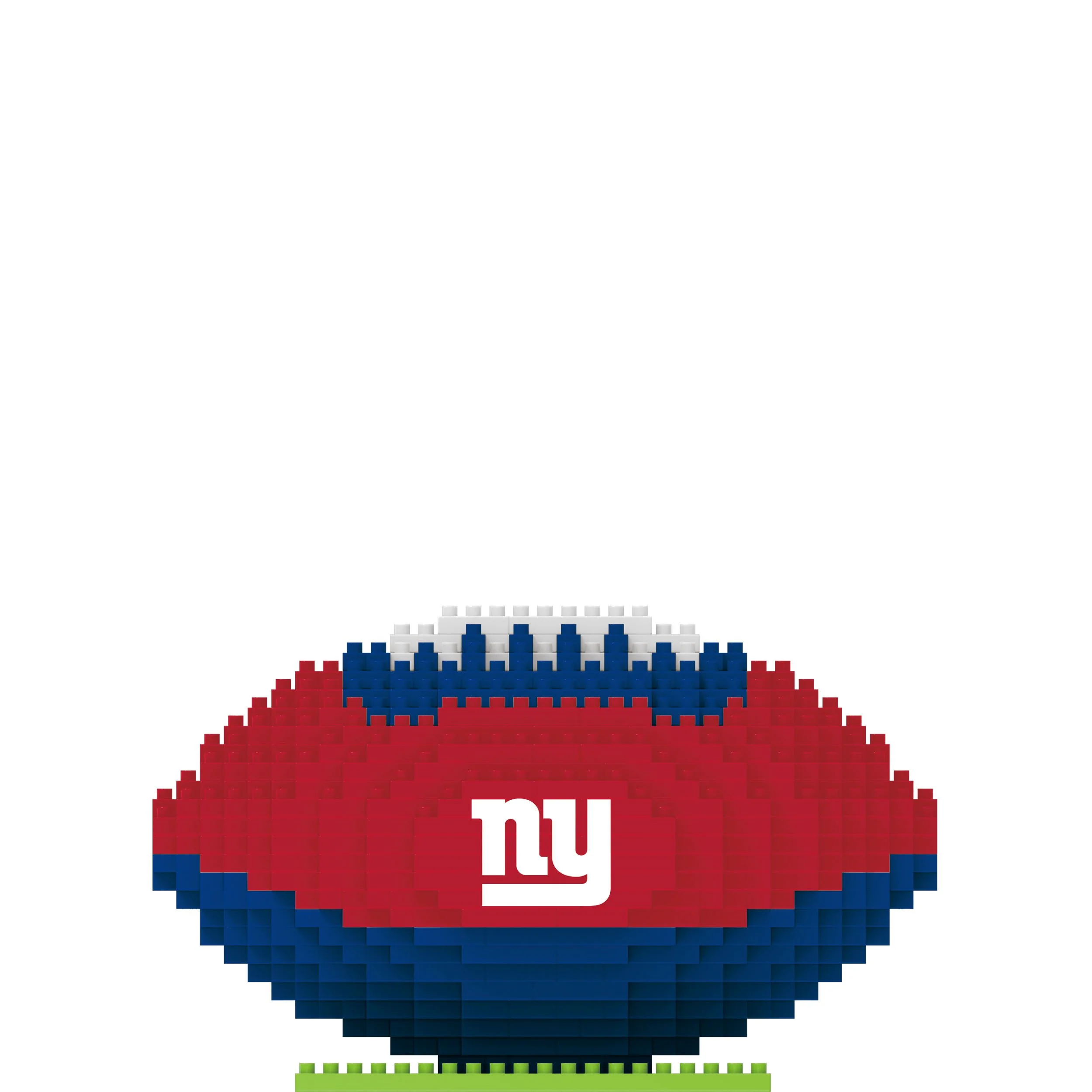 New York Giants NFL BRXLZ Football - Image 2