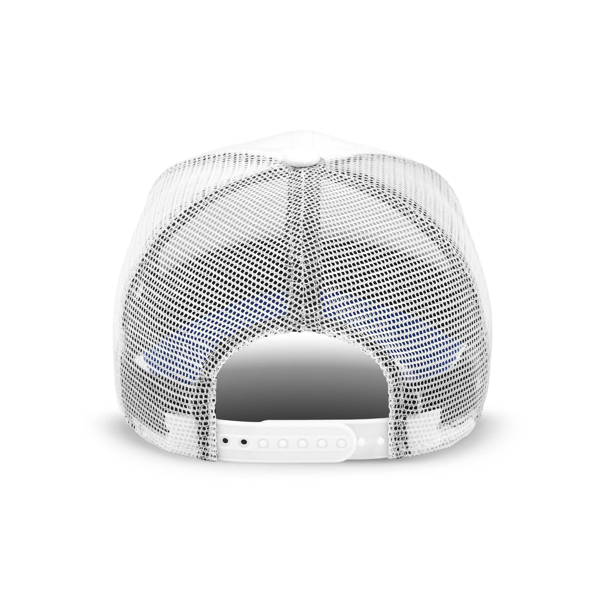 New York Giants NFL Captains Trucker RF Cap - Image 3