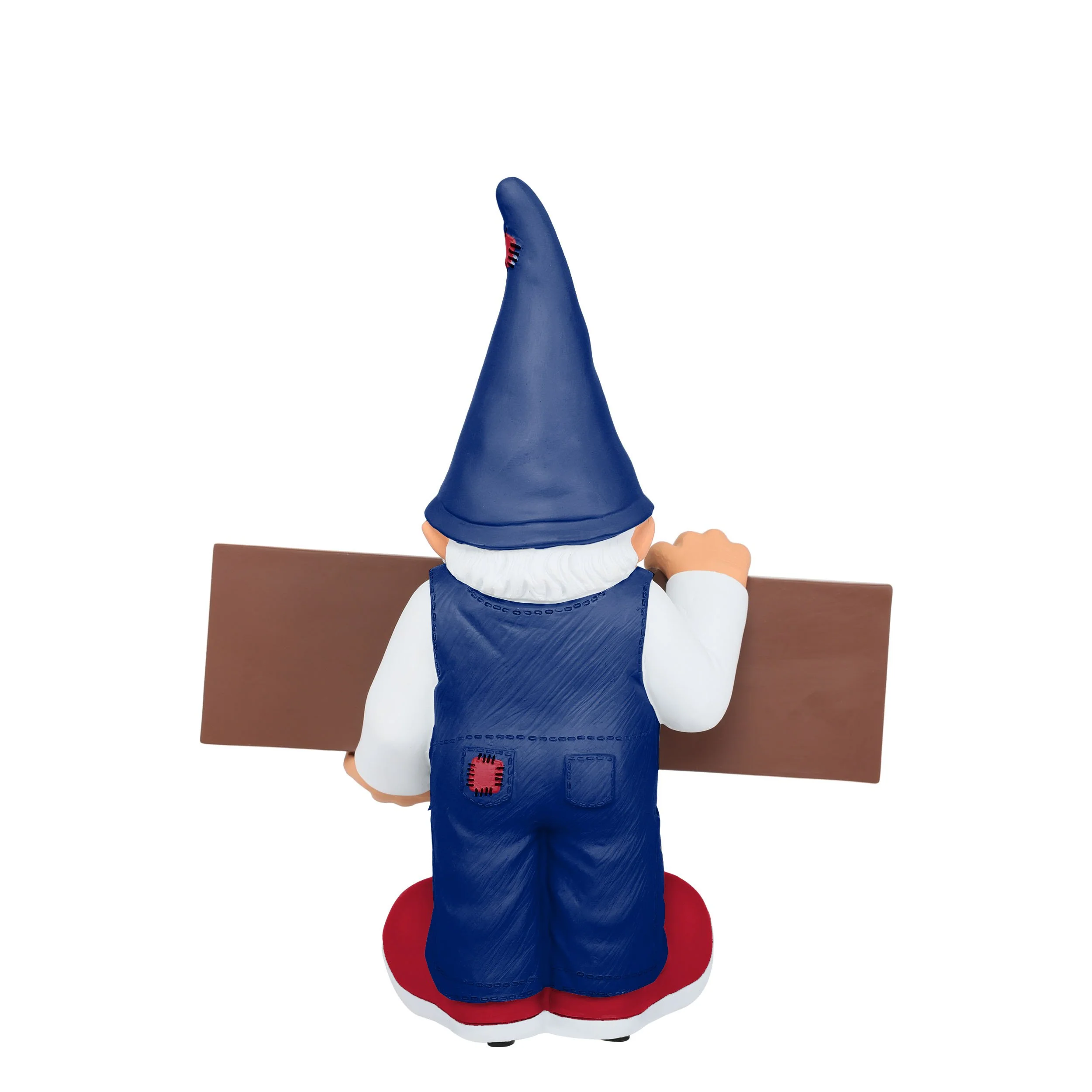 New York Giants NFL Chalkboard Sign Gnome - Image 3