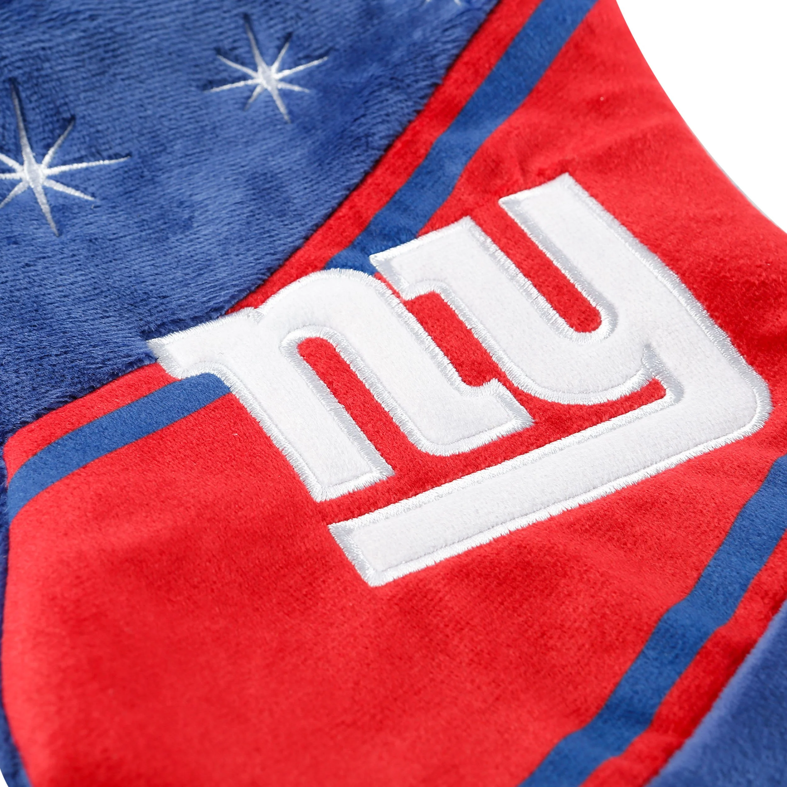 New York Giants NFL High End Stocking - Image 2