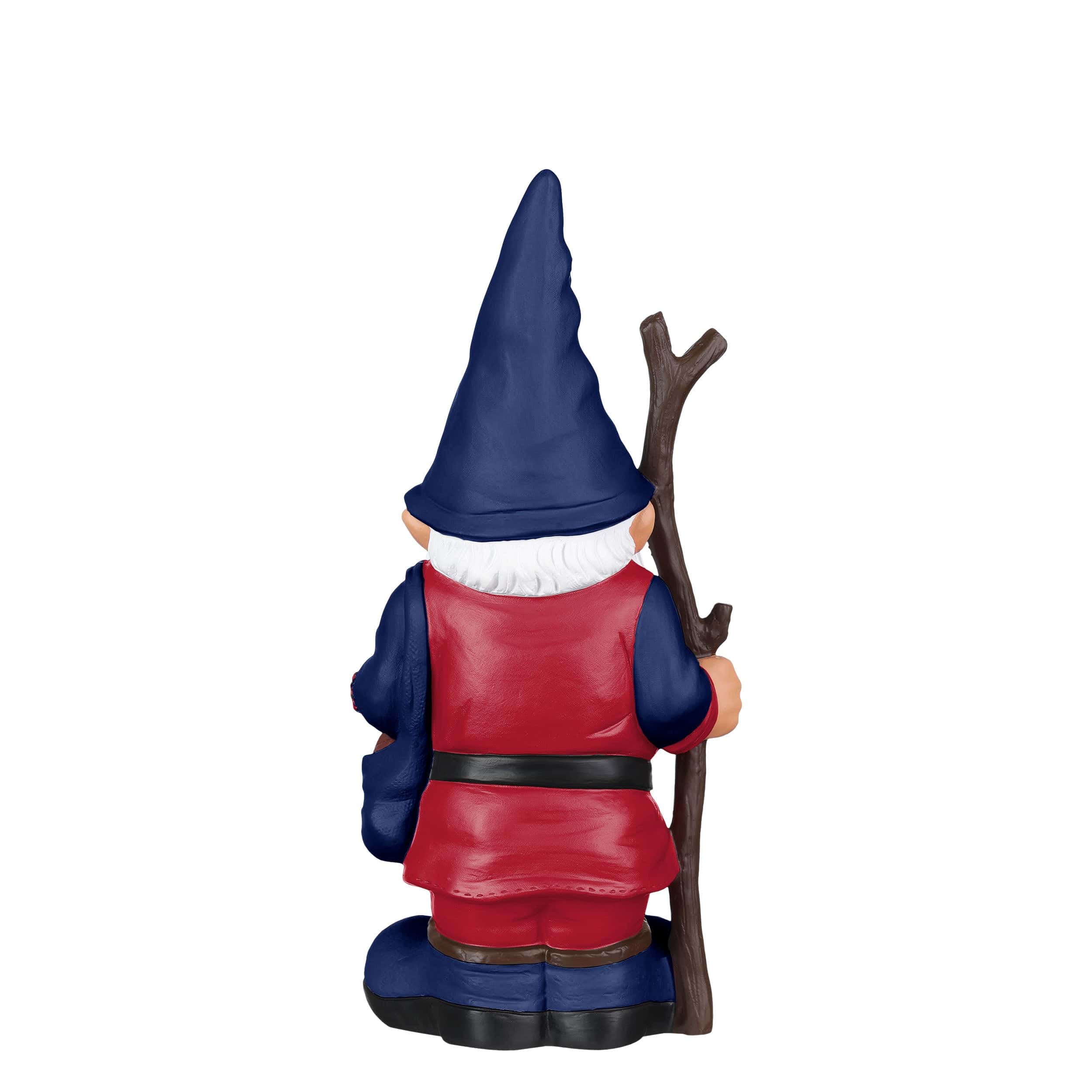 New York Giants NFL Holding Stick Gnome - Image 3