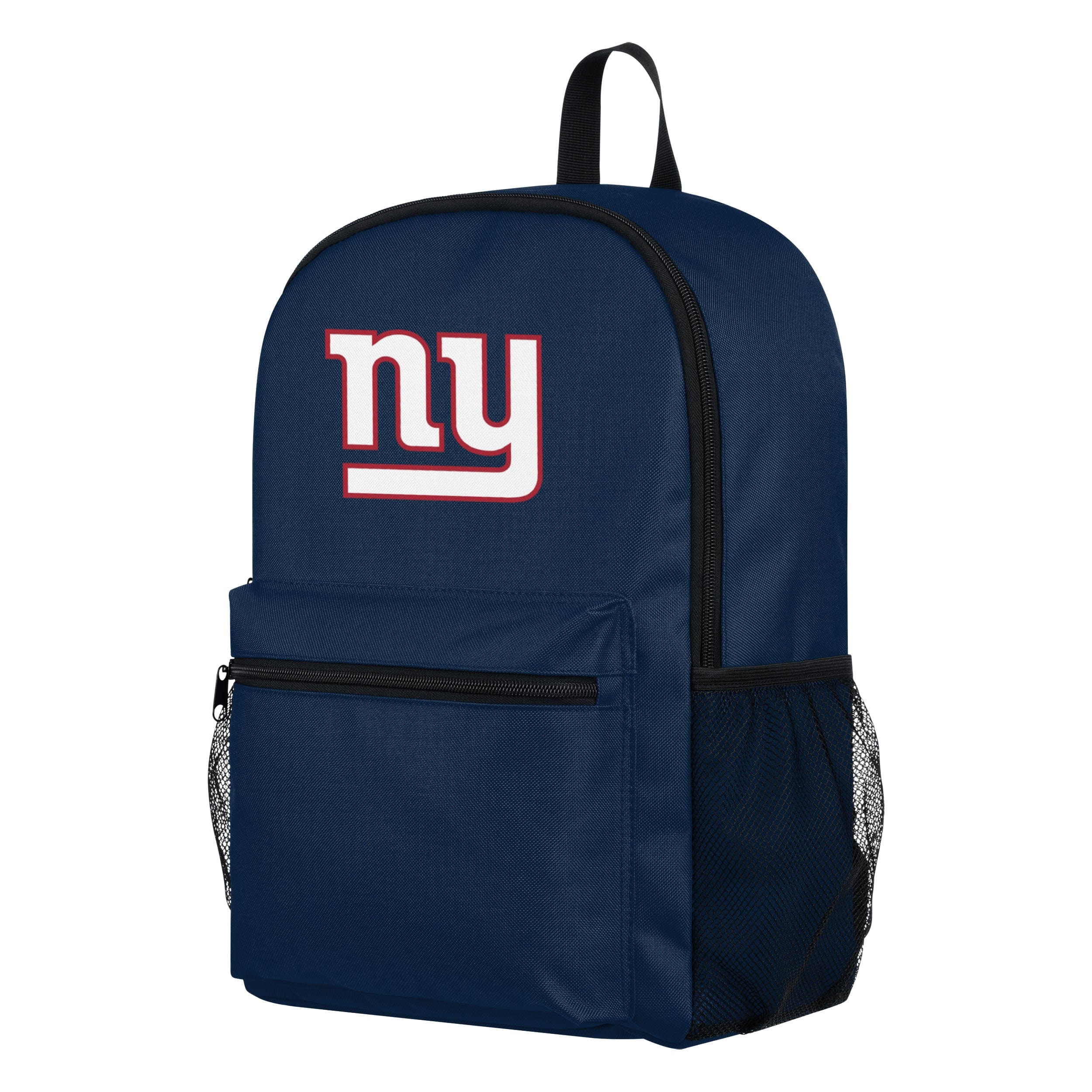 New York Giants NFL Legendary Logo Backpack - Image 2