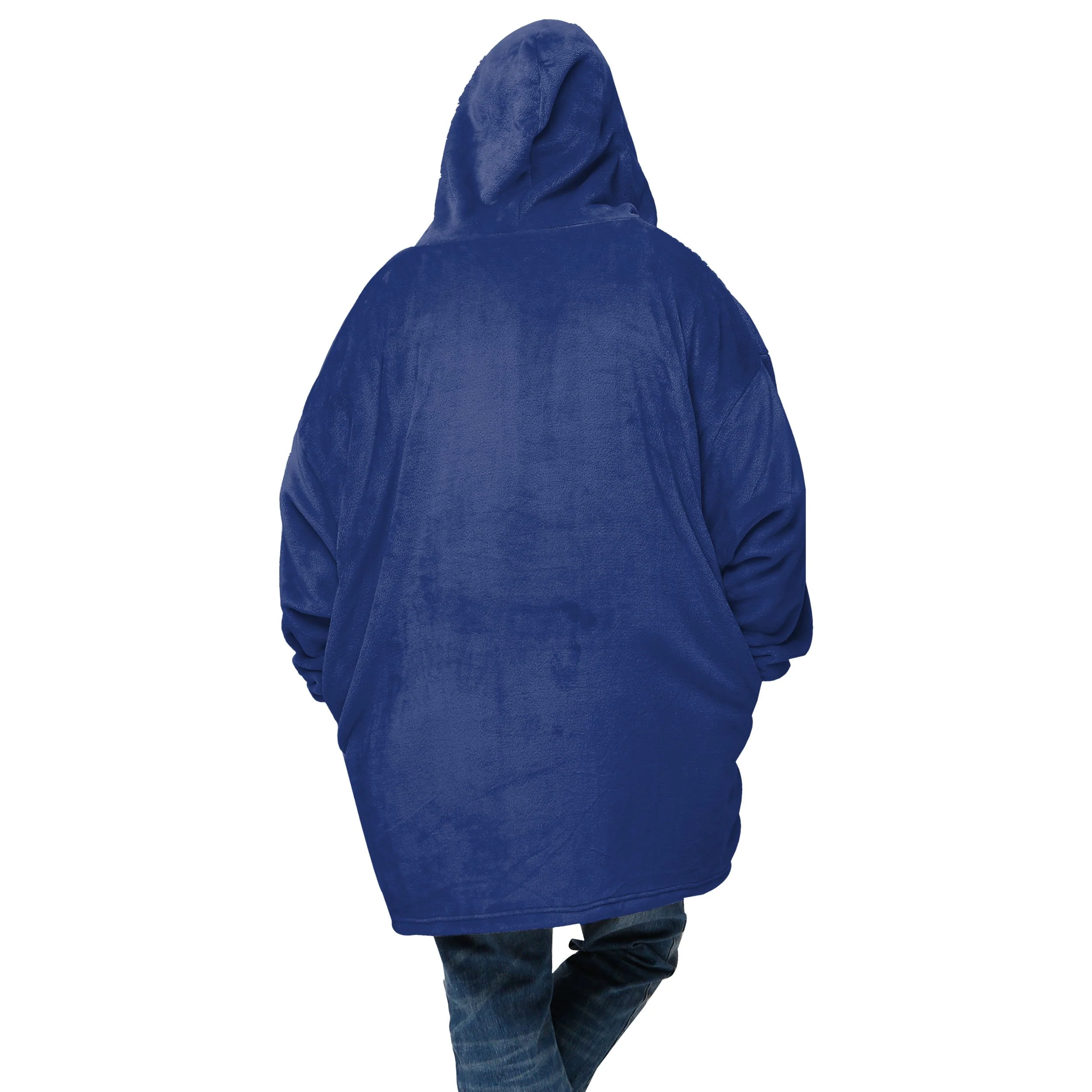 New York Giants NFL Lightweight Hoodeez - Image 2