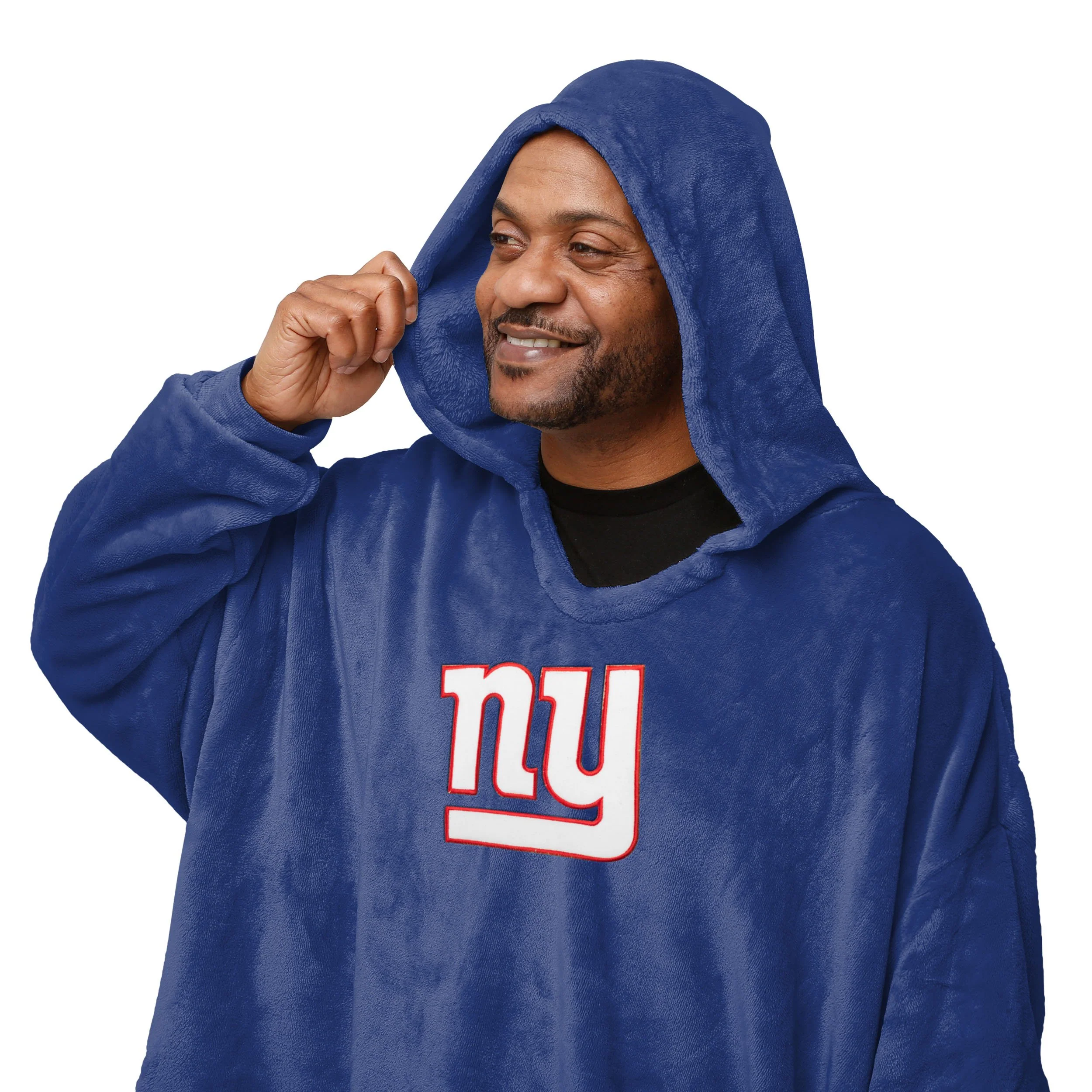 New York Giants NFL Lightweight Hoodeez - Image 4