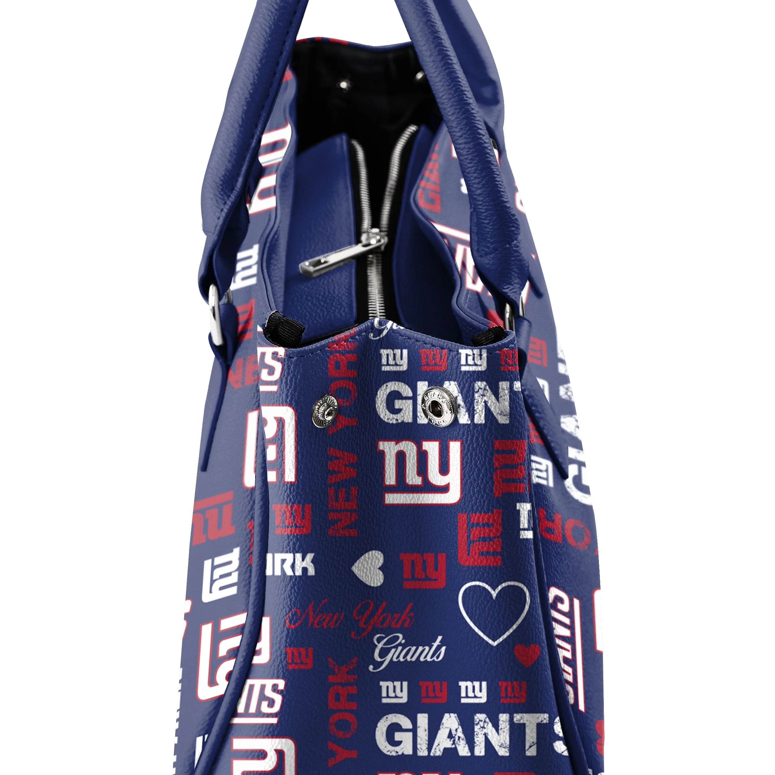 New York Giants NFL Logo Love Purse - Image 4