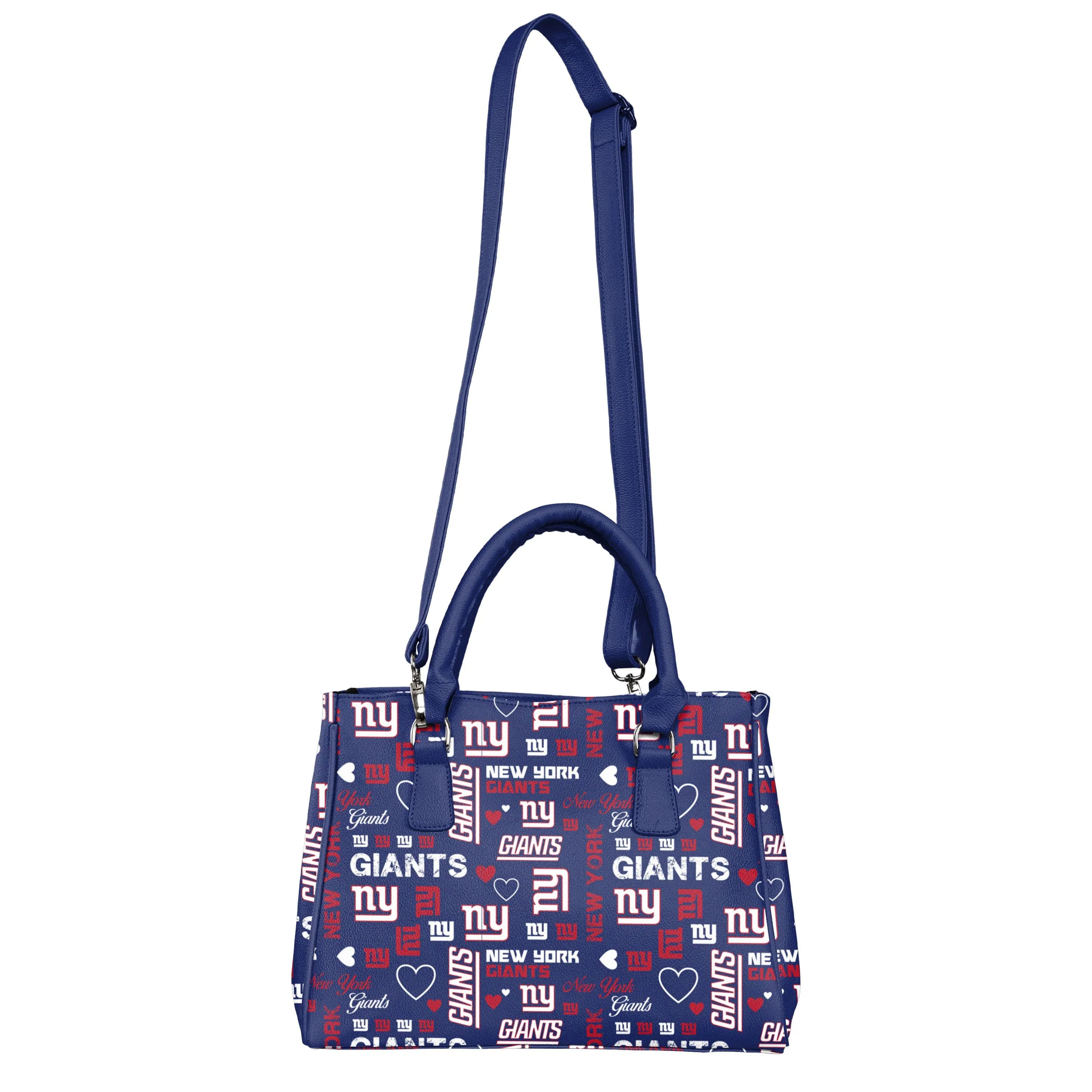 New York Giants NFL Logo Love Purse - Image 5
