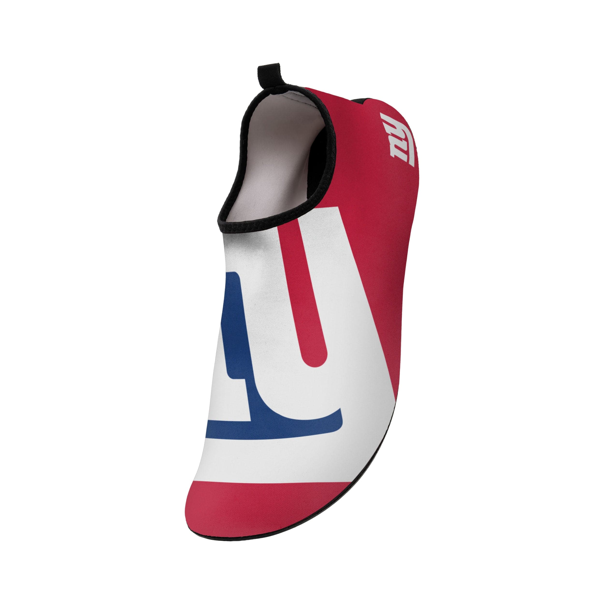 New York Giants NFL Mens Colorblock Water Shoe - Image 2