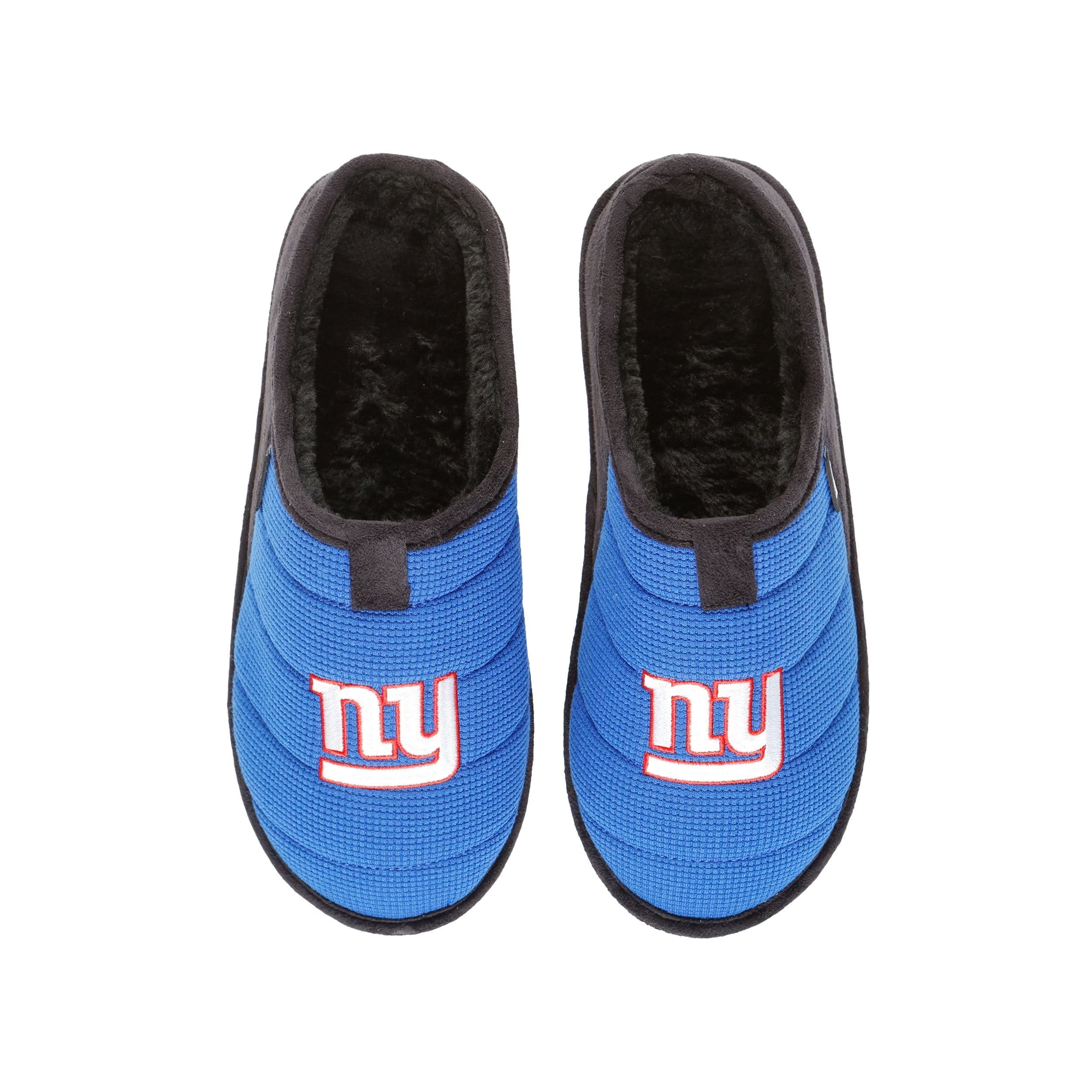 New York Giants NFL Mens Thermal Slipper - Image 4