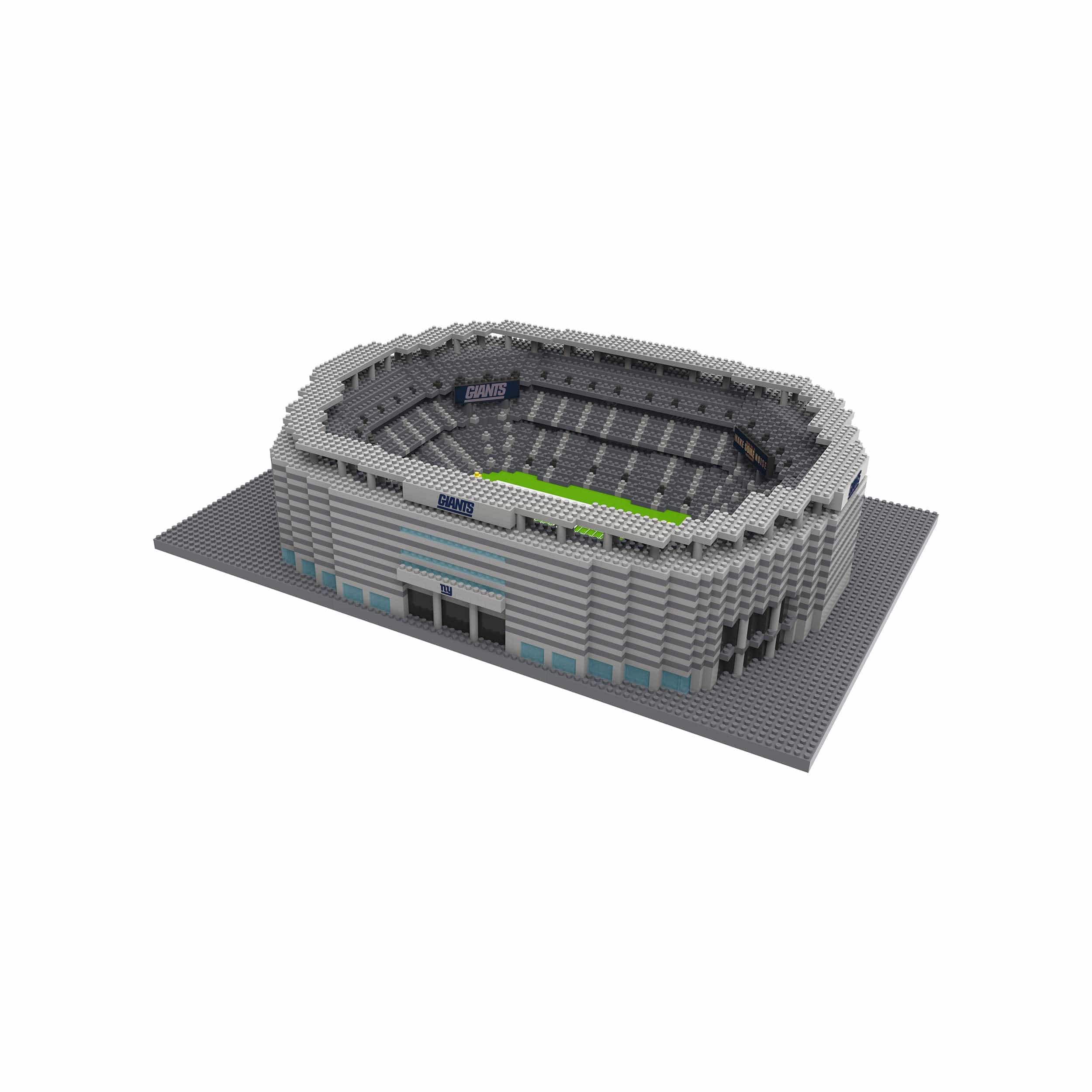 New York Giants NFL MetLife Stadium BRXLZ Stadium - Image 2