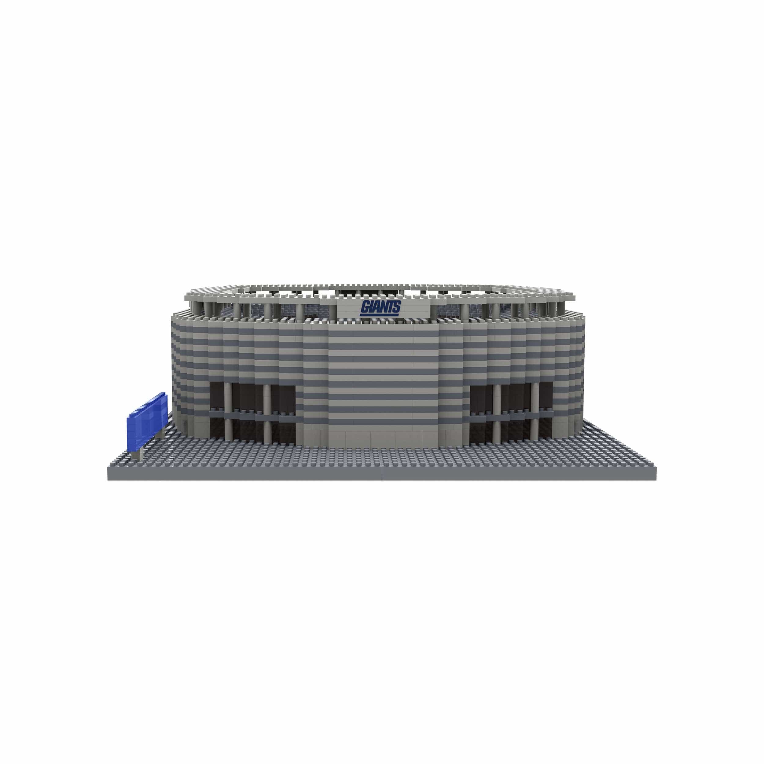 New York Giants NFL MetLife Stadium BRXLZ Stadium - Image 3