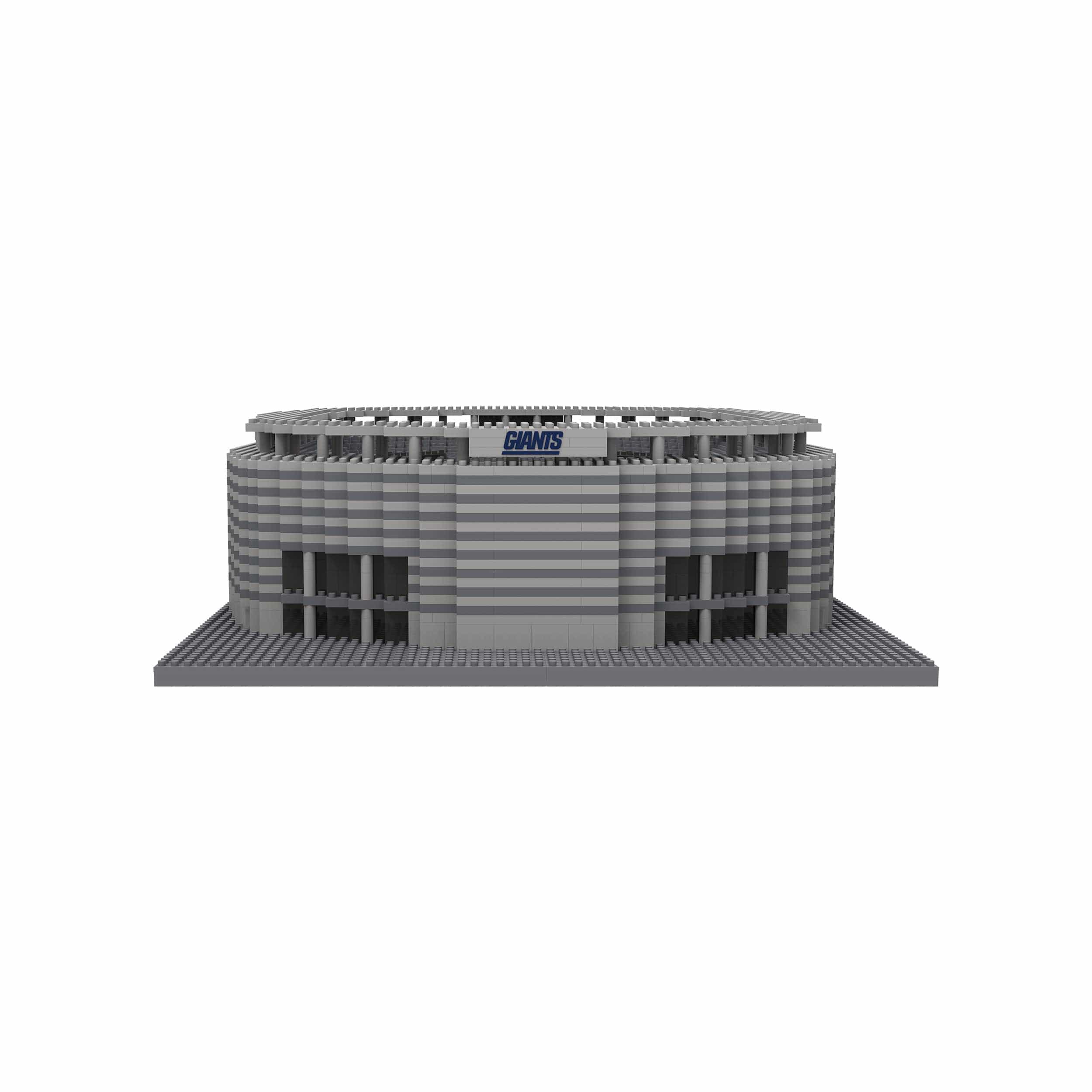 New York Giants NFL MetLife Stadium BRXLZ Stadium - Image 4