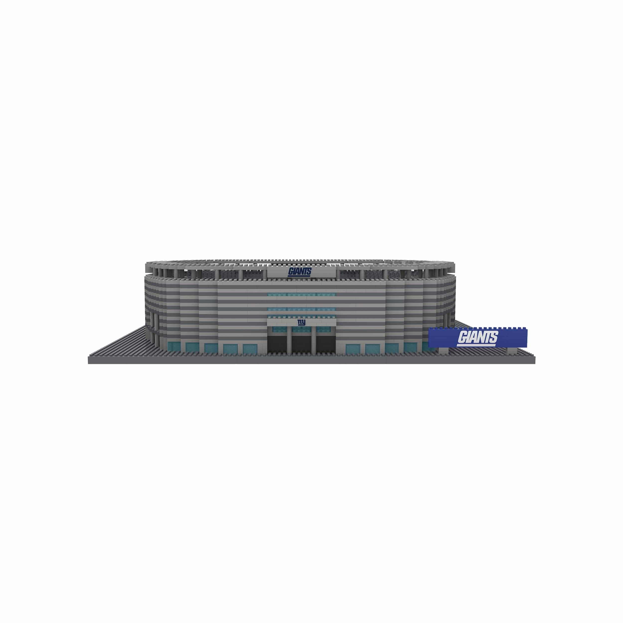 New York Giants NFL MetLife Stadium BRXLZ Stadium - Image 5