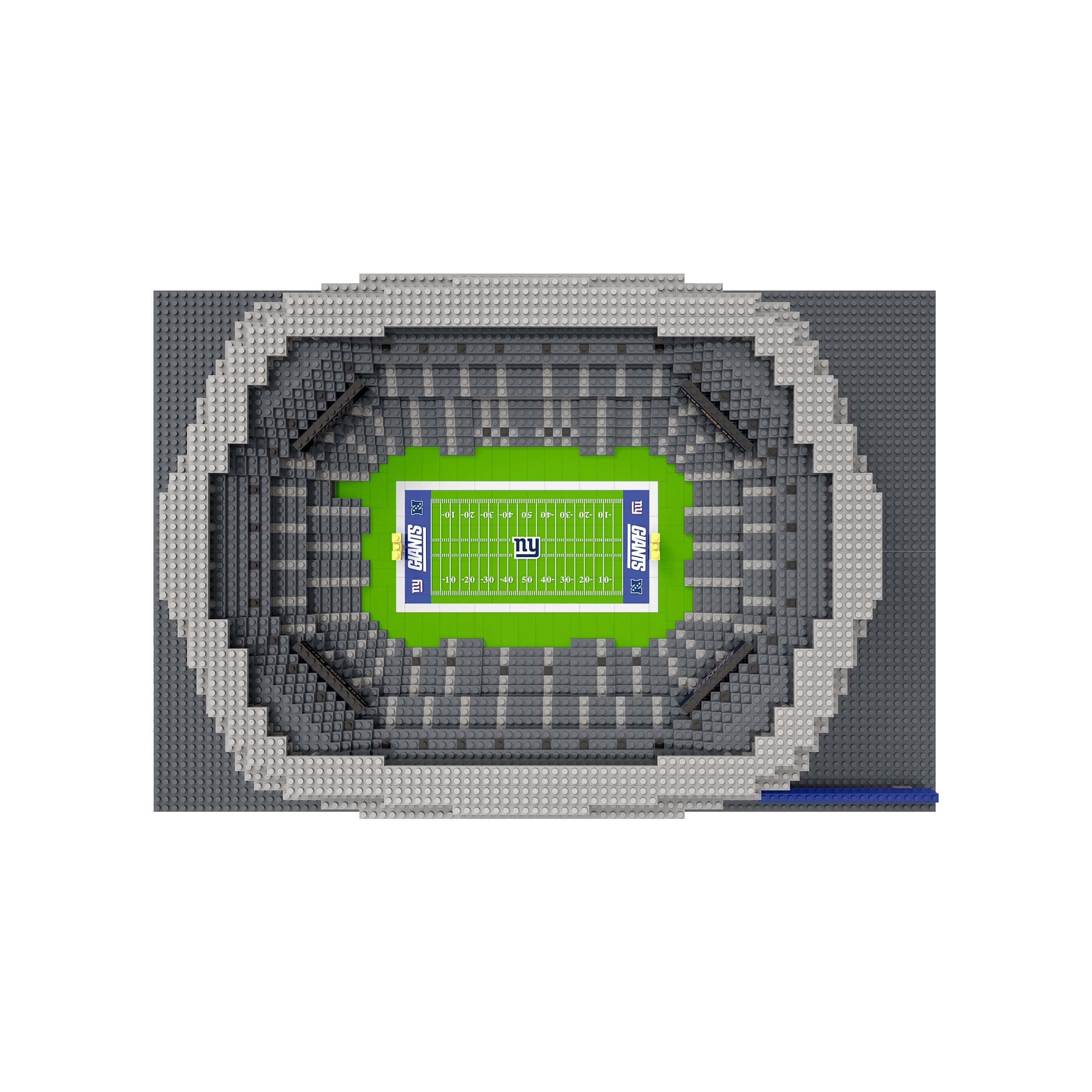New York Giants NFL MetLife Stadium BRXLZ Stadium - Image 7