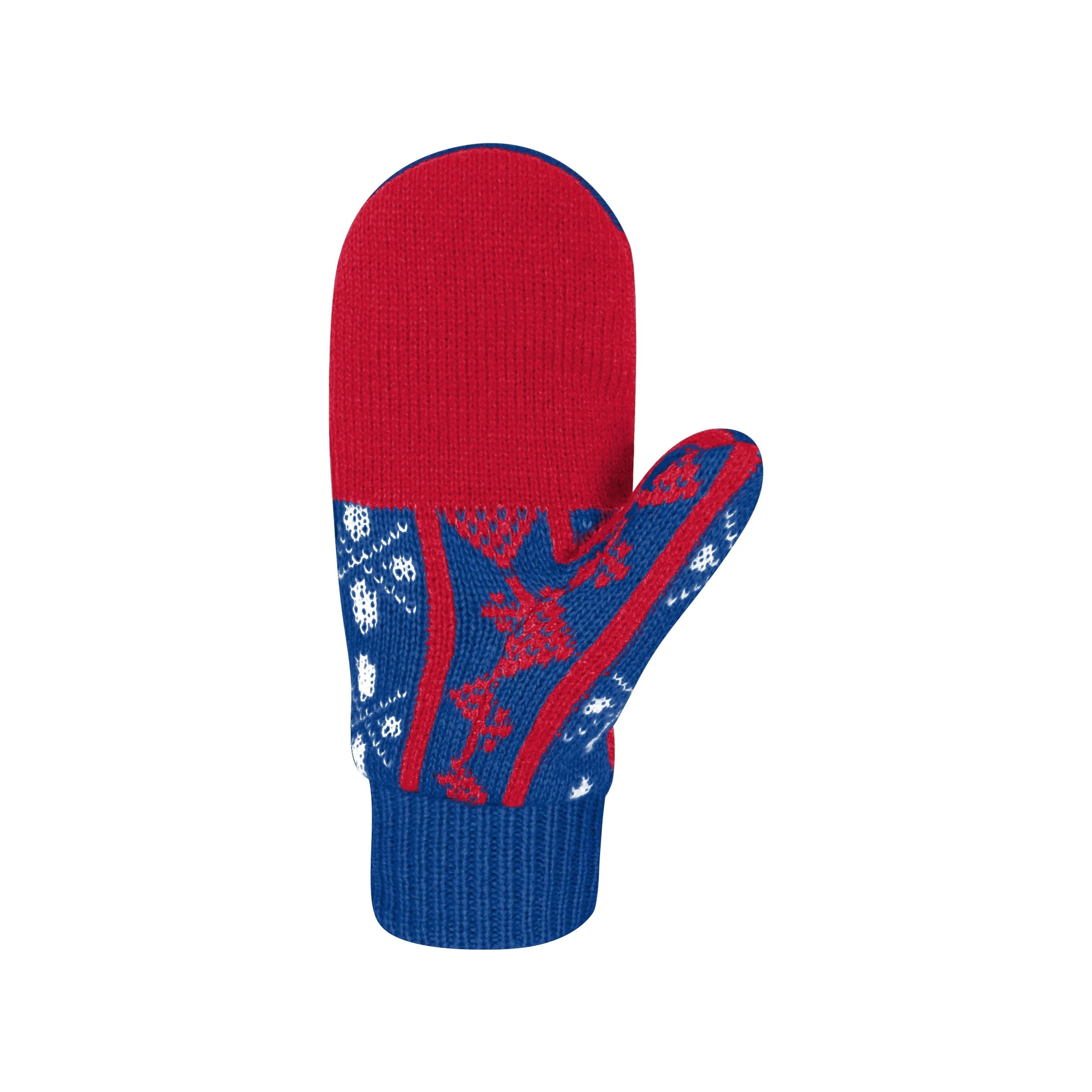 New York Giants NFL Mittens - Image 3