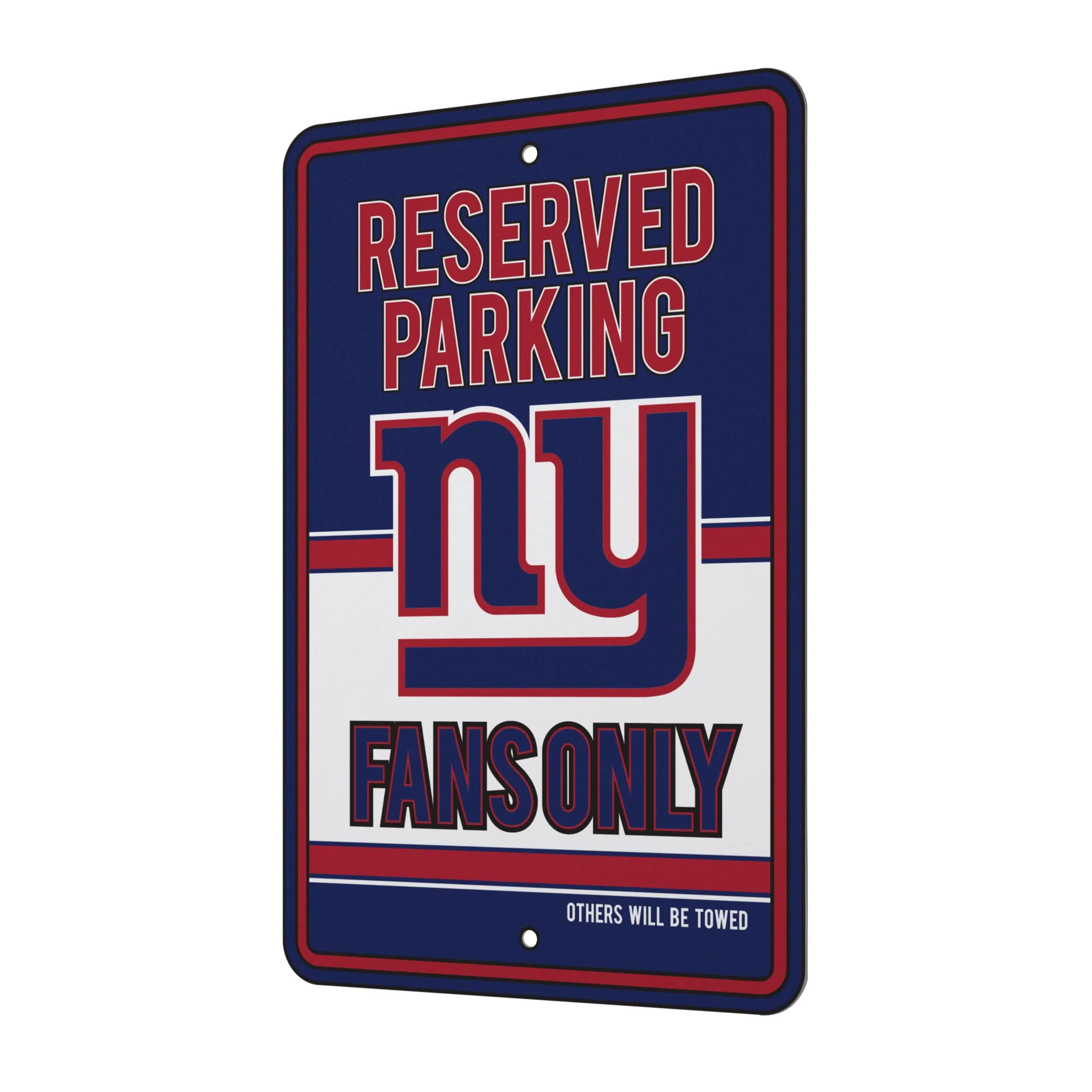 New York Giants NFL Road Sign - Image 2
