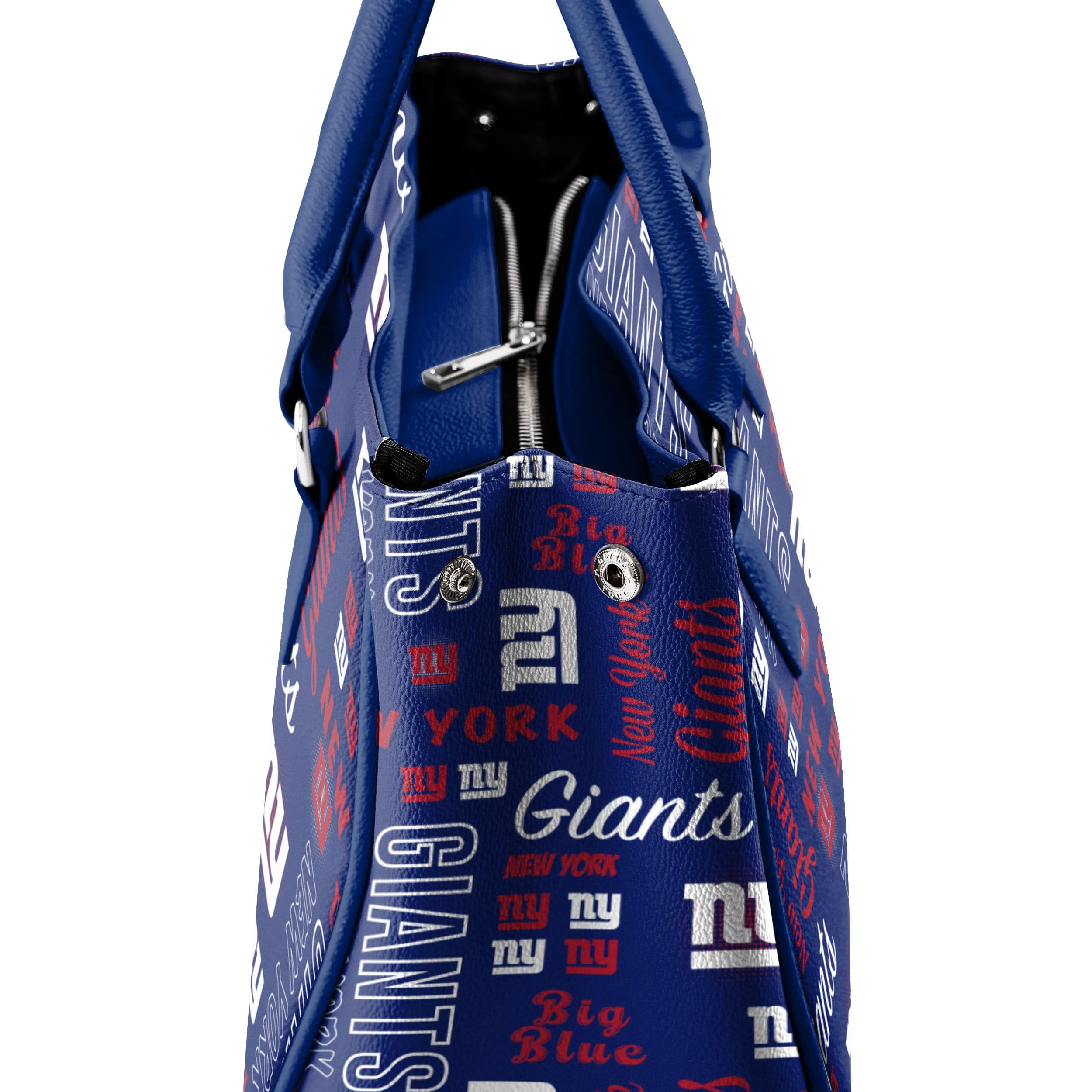 New York Giants NFL Spirited Style Printed Collection Purse - Image 4
