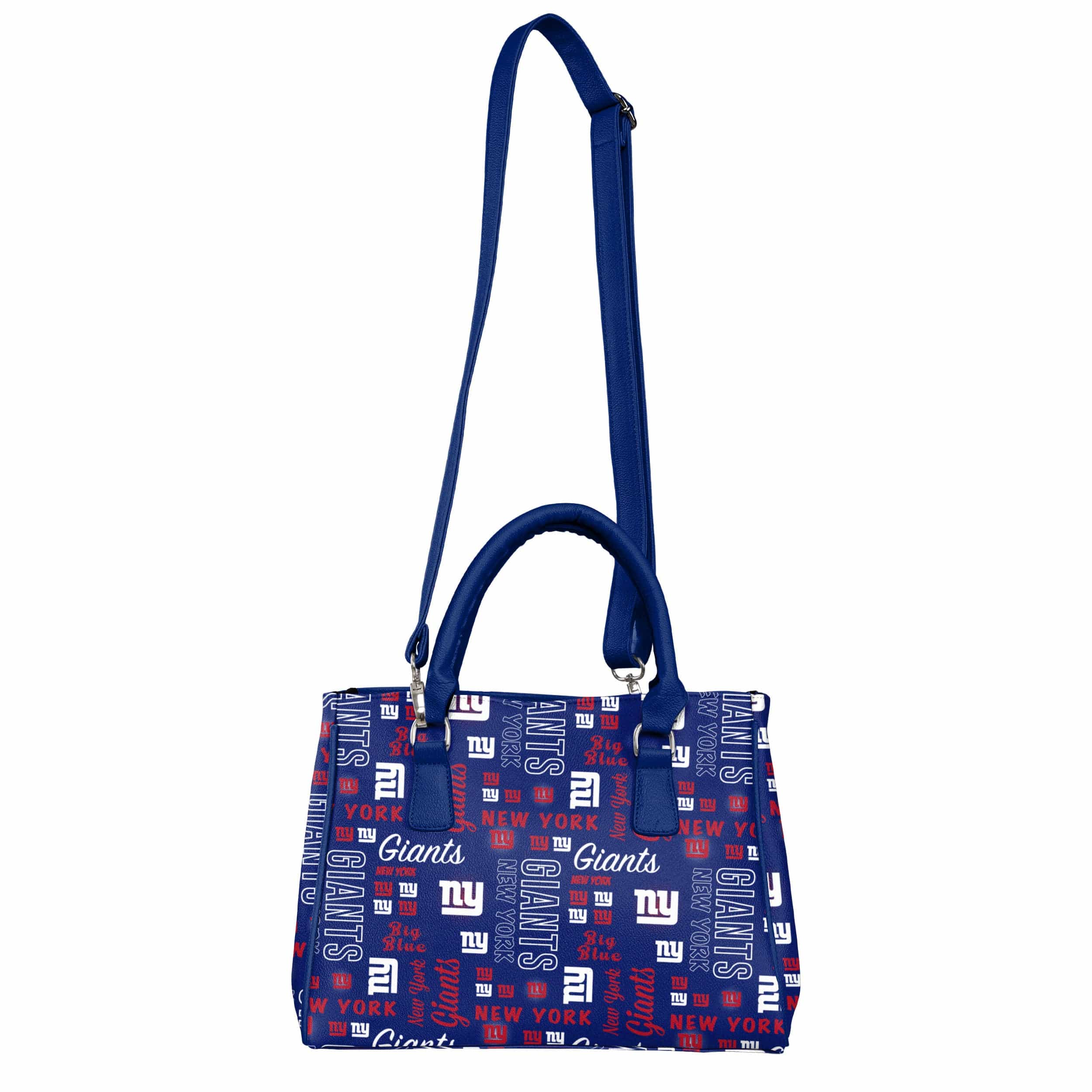 New York Giants NFL Spirited Style Printed Collection Purse - Image 5