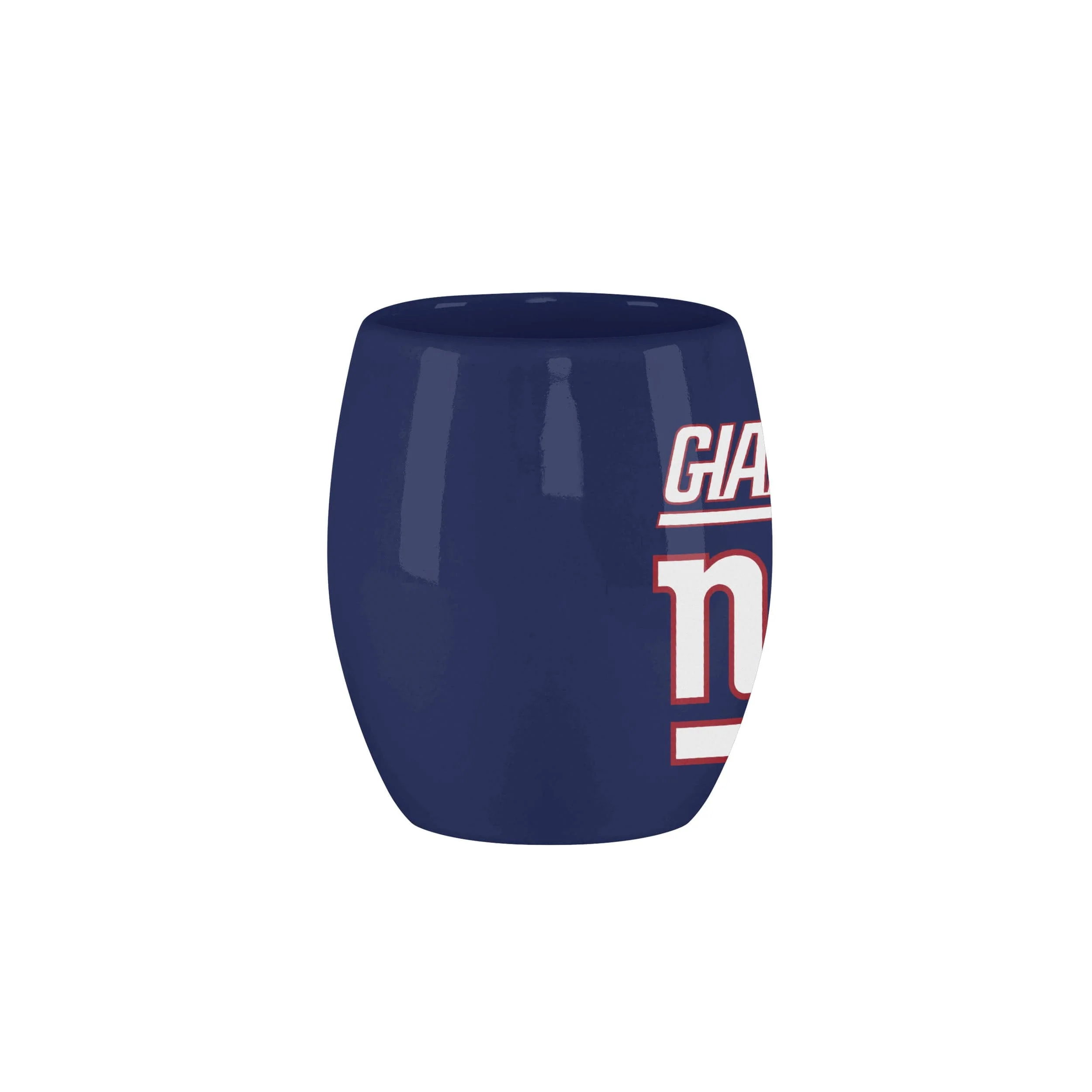 New York Giants NFL Tea Tub Mug - Image 3