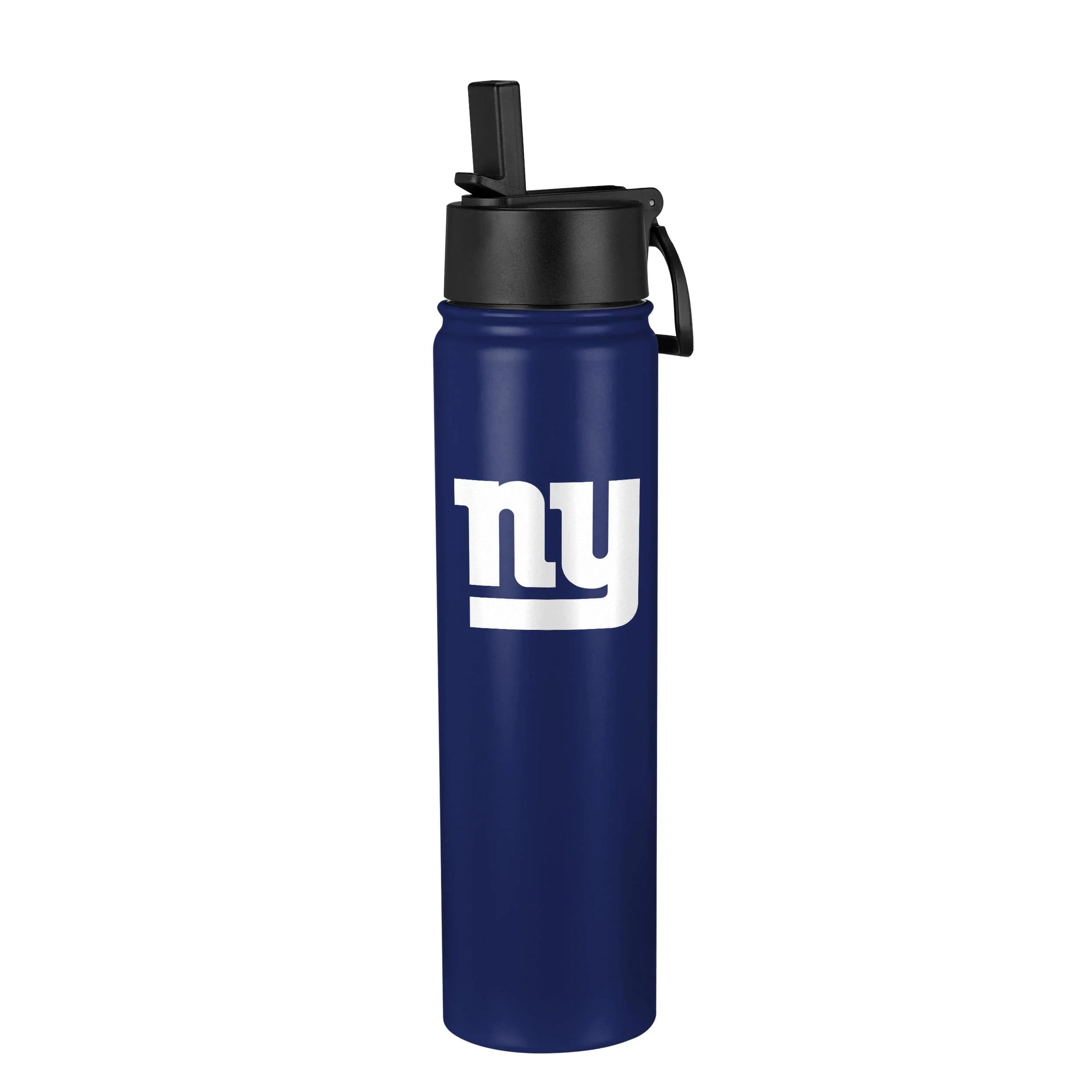 New York Giants NFL Team Color Insulated Bottle - Image 2