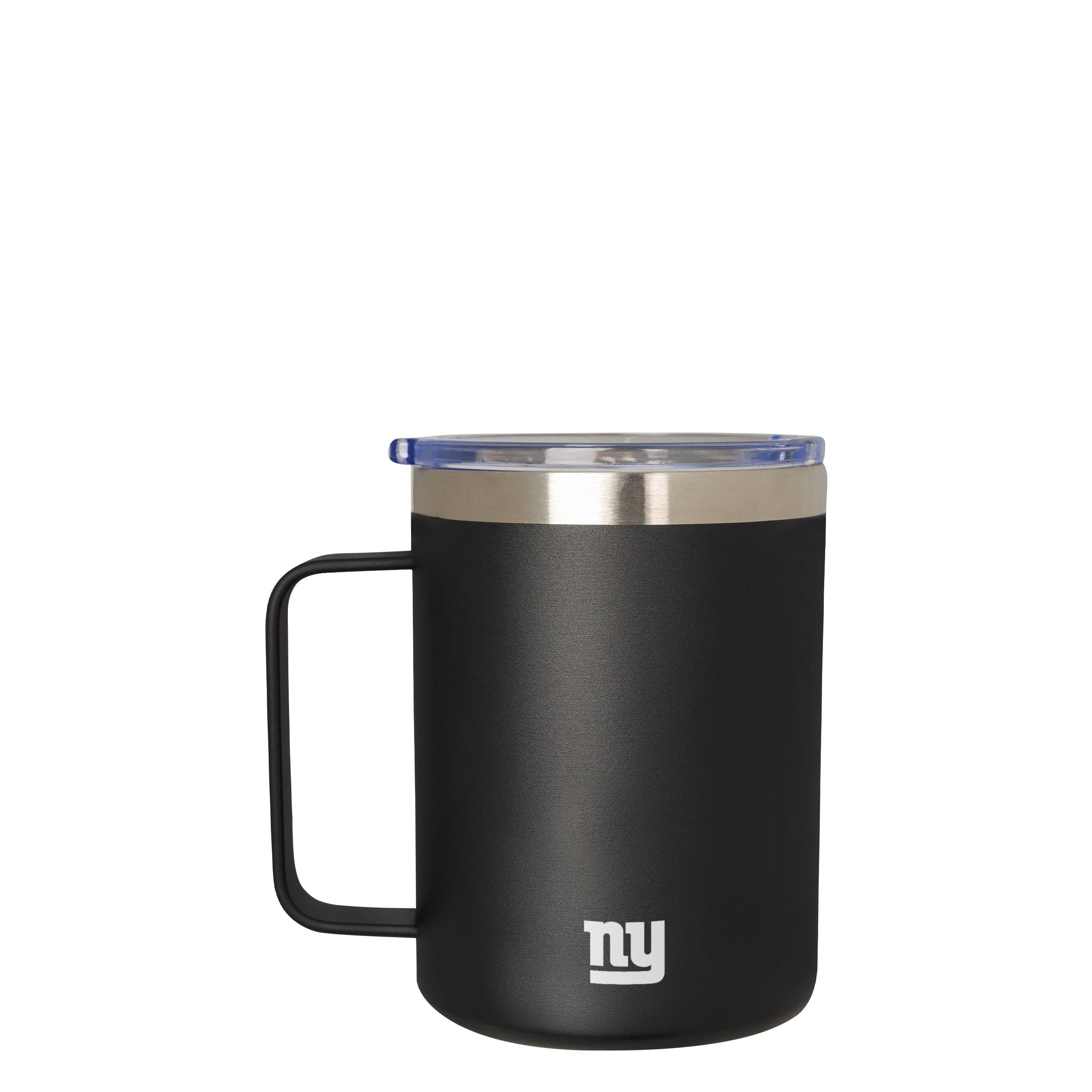 New York Giants NFL Team Color Insulated Stainless Steel Mug - Image 2