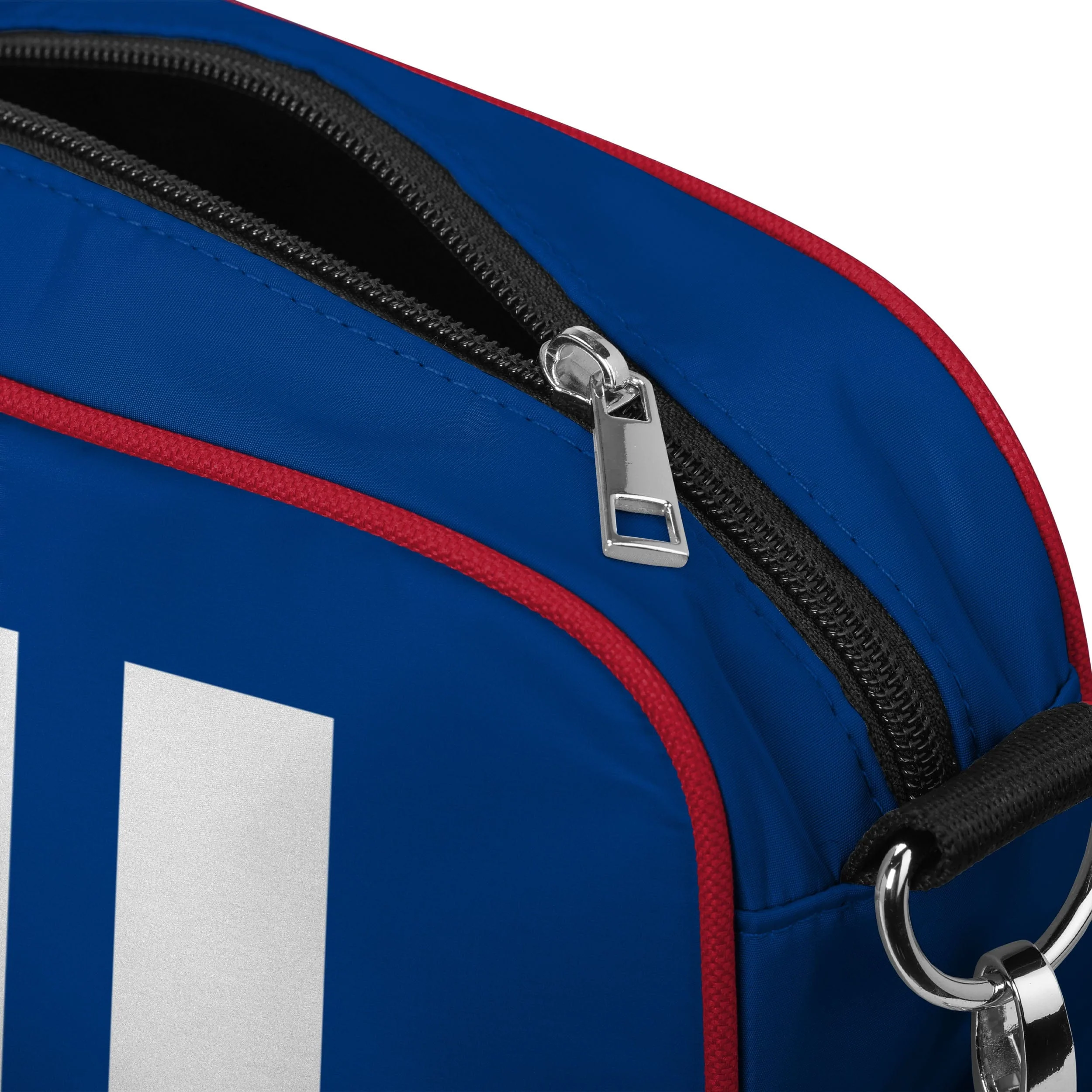 New York Giants NFL Team Logo Crossbody Bag - Image 4