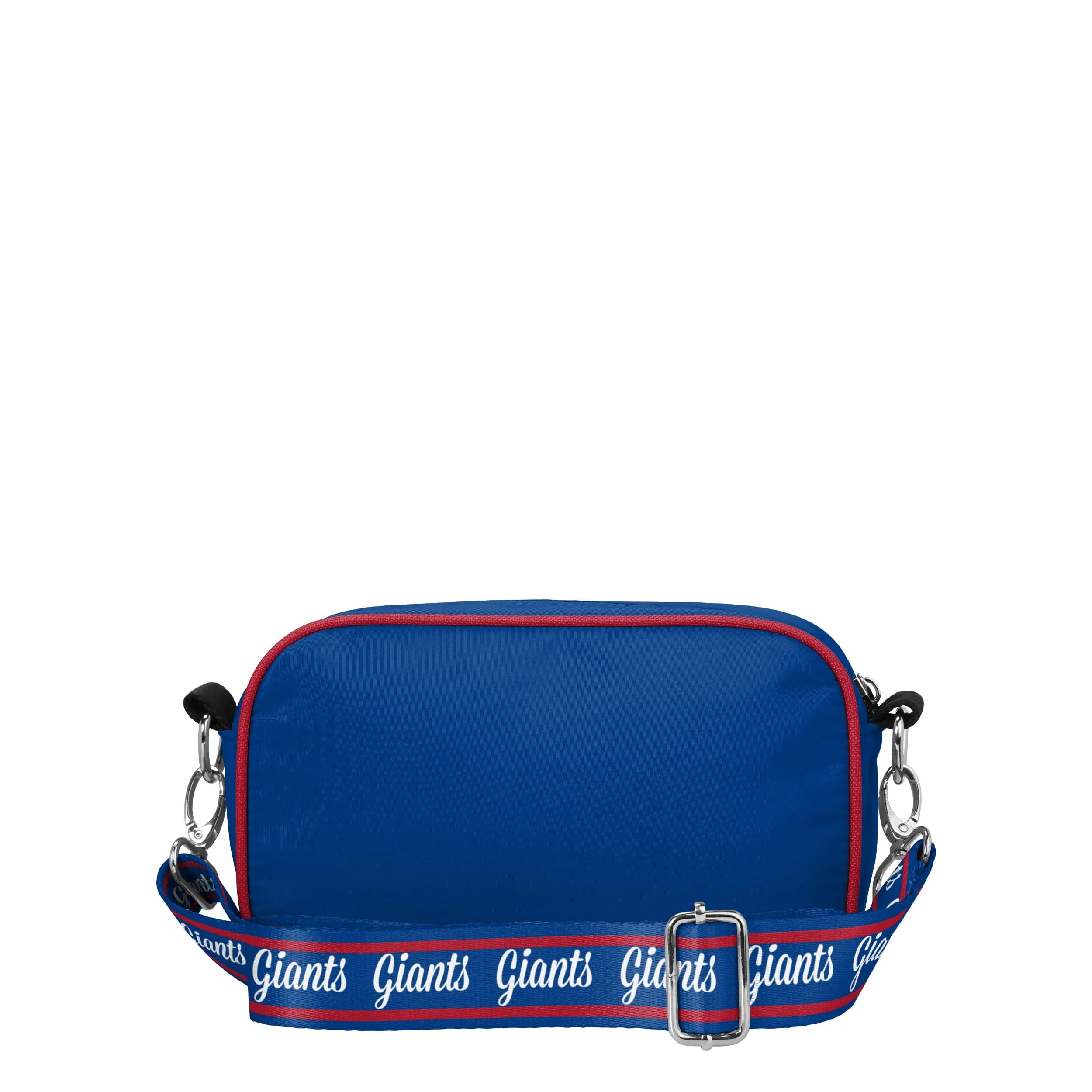 New York Giants NFL Team Logo Crossbody Bag - Image 5