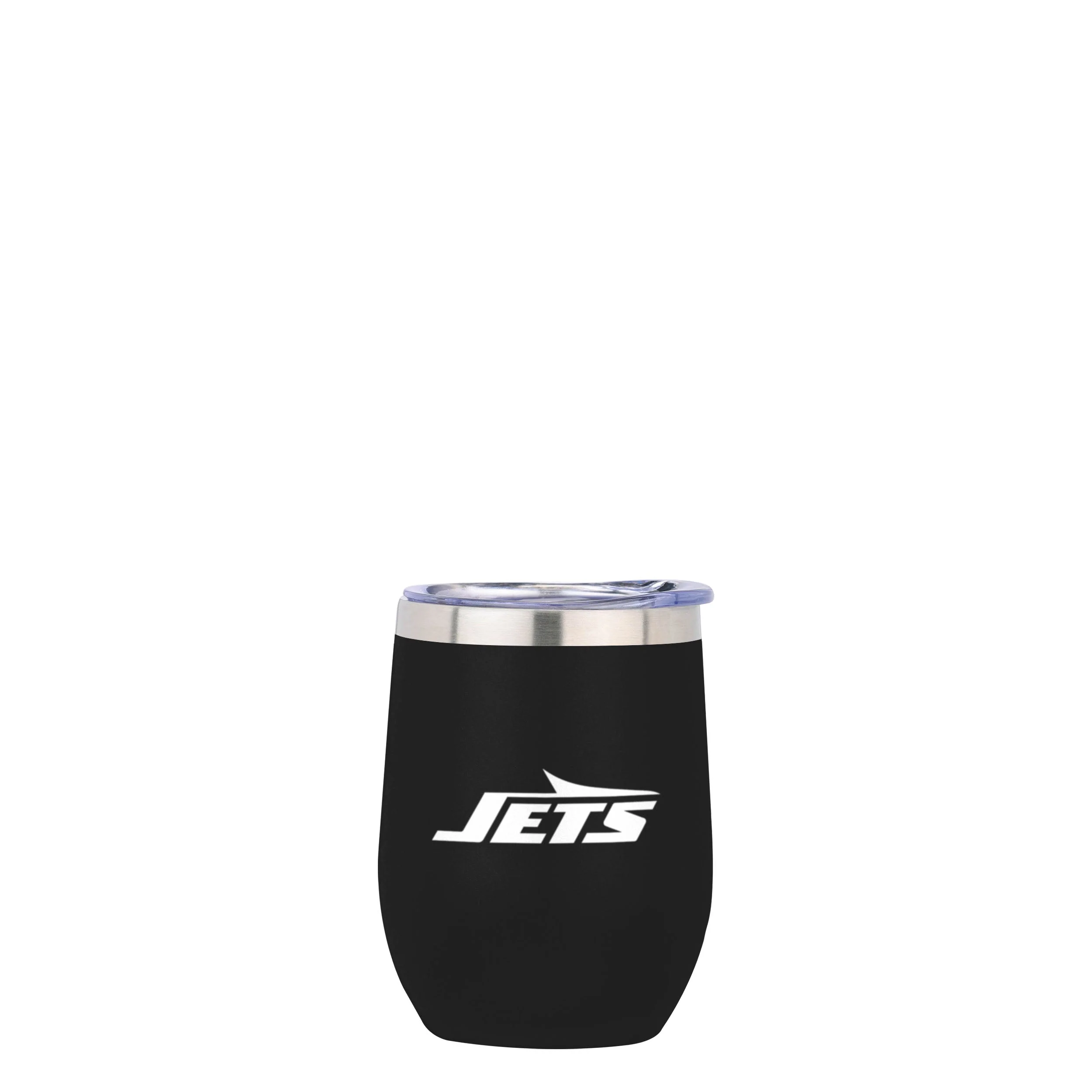 New York Jets NFL 12 oz Mini Tumbler