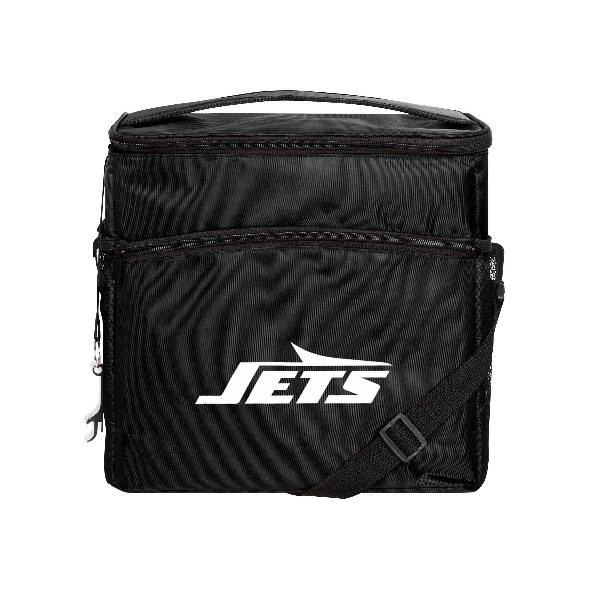 New York Jets NFL 24 Pack Tailgate Cooler - Image 2