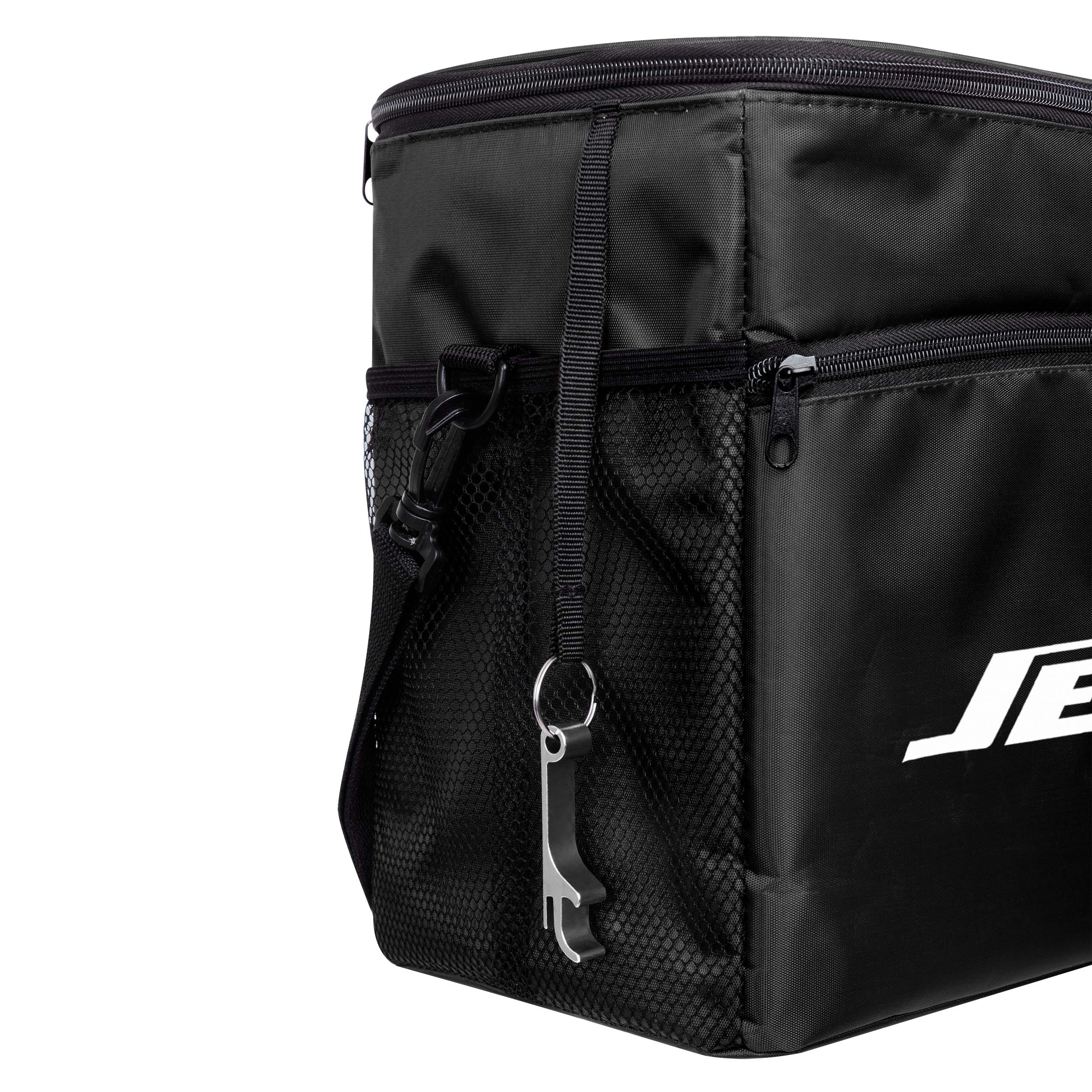 New York Jets NFL 24 Pack Tailgate Cooler - Image 3
