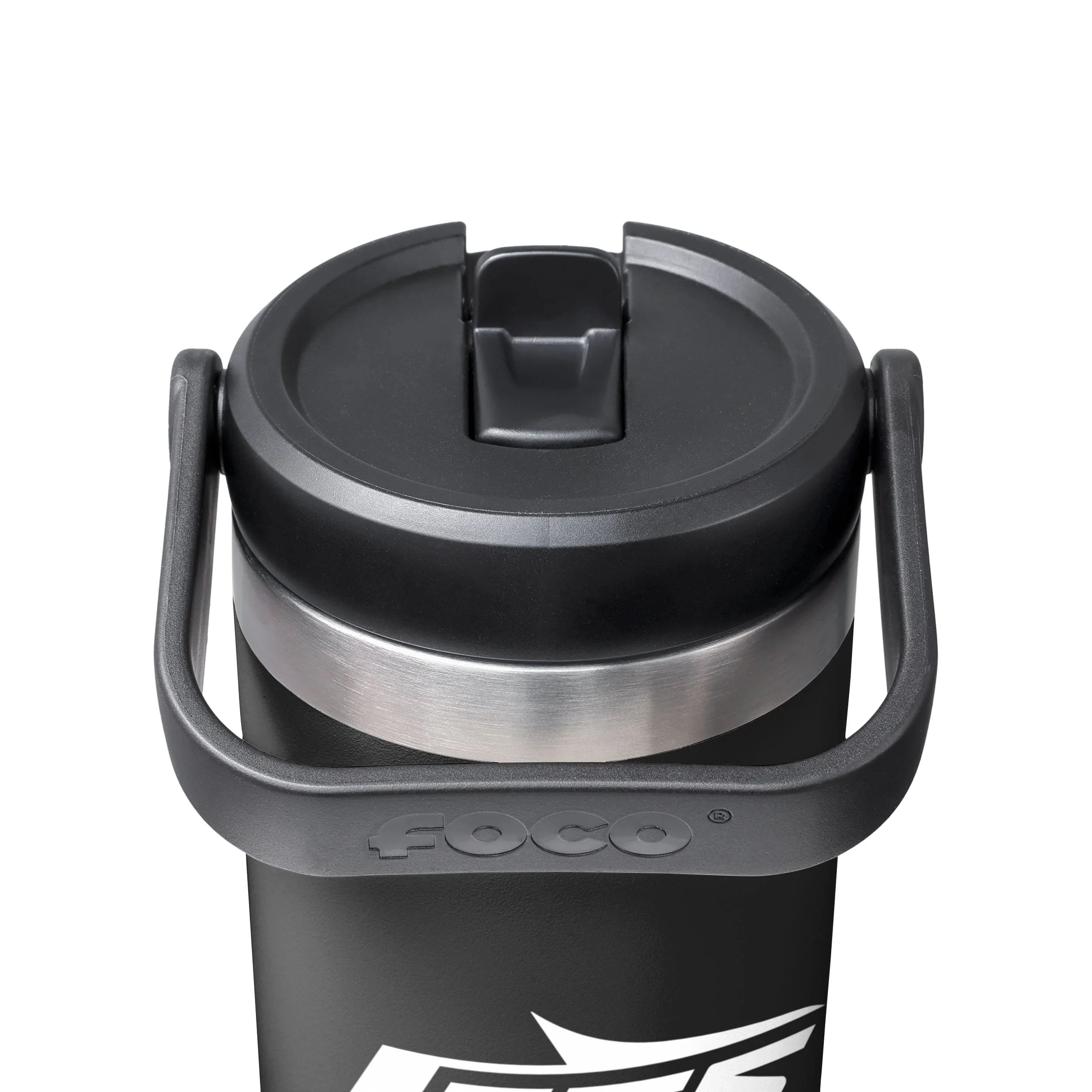 New York Jets NFL 30 oz Straw Tumbler - Image 4