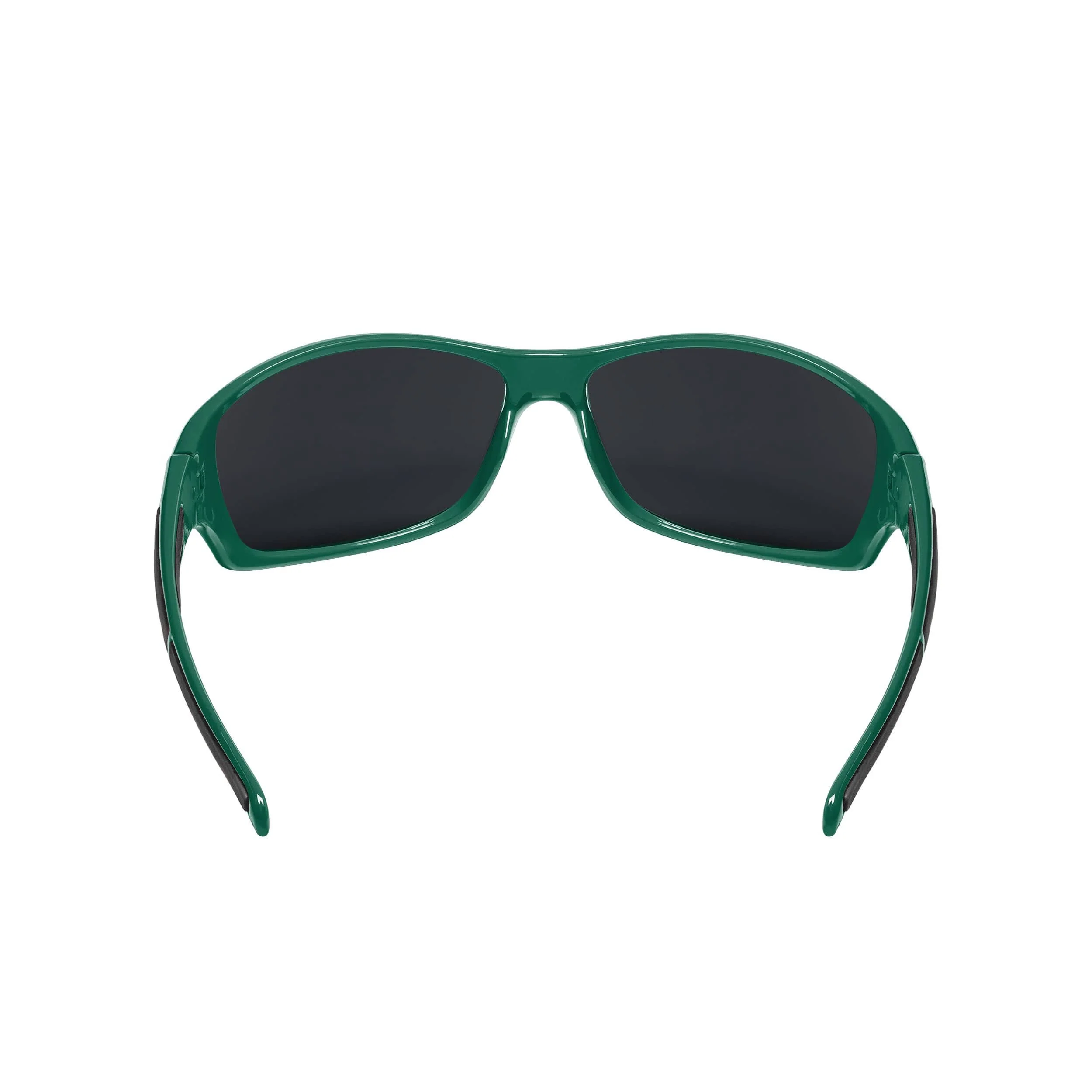 New York Jets NFL Athletic Wrap Sunglasses - Image 5