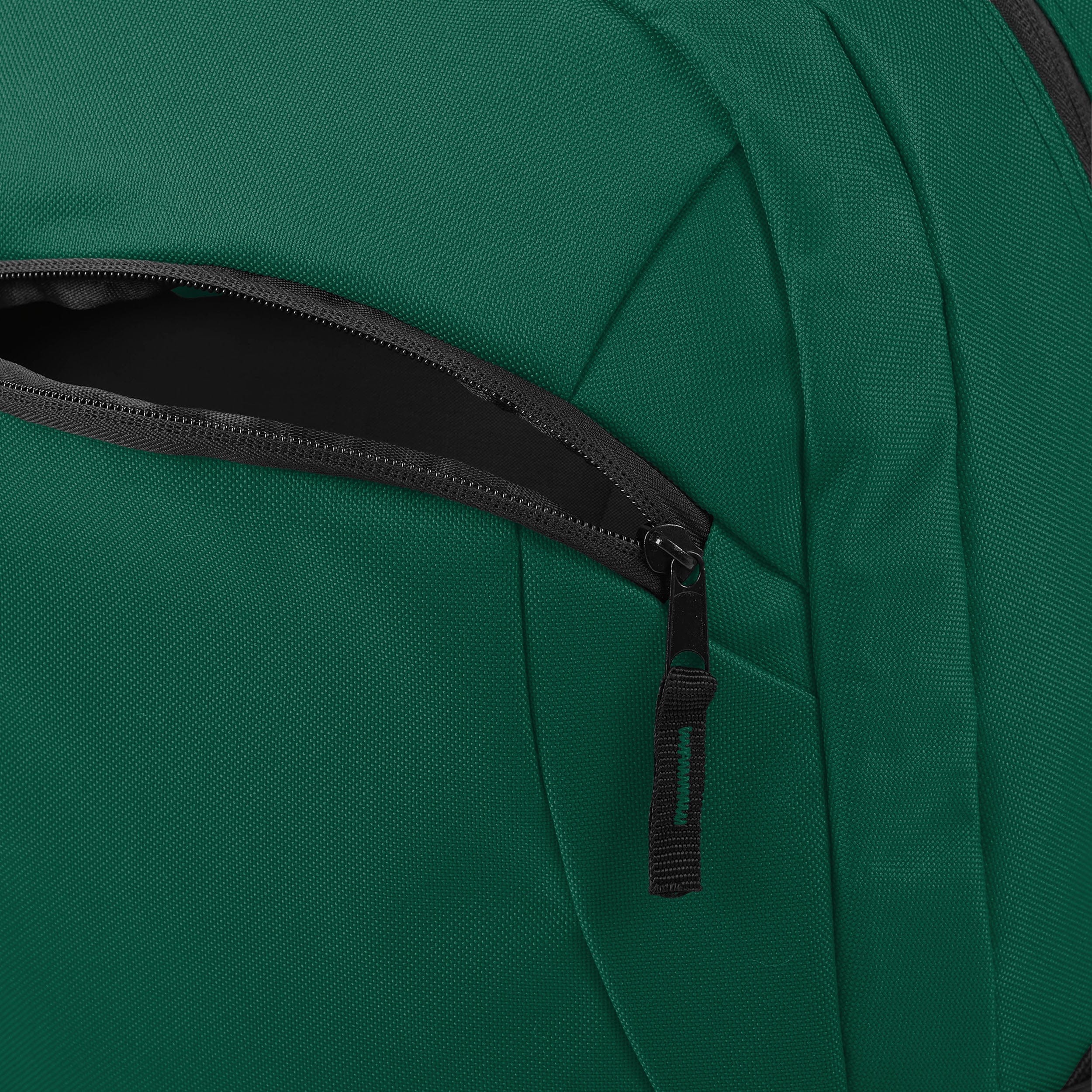 New York Jets NFL Green Alternate Color Action Backpack - Image 6